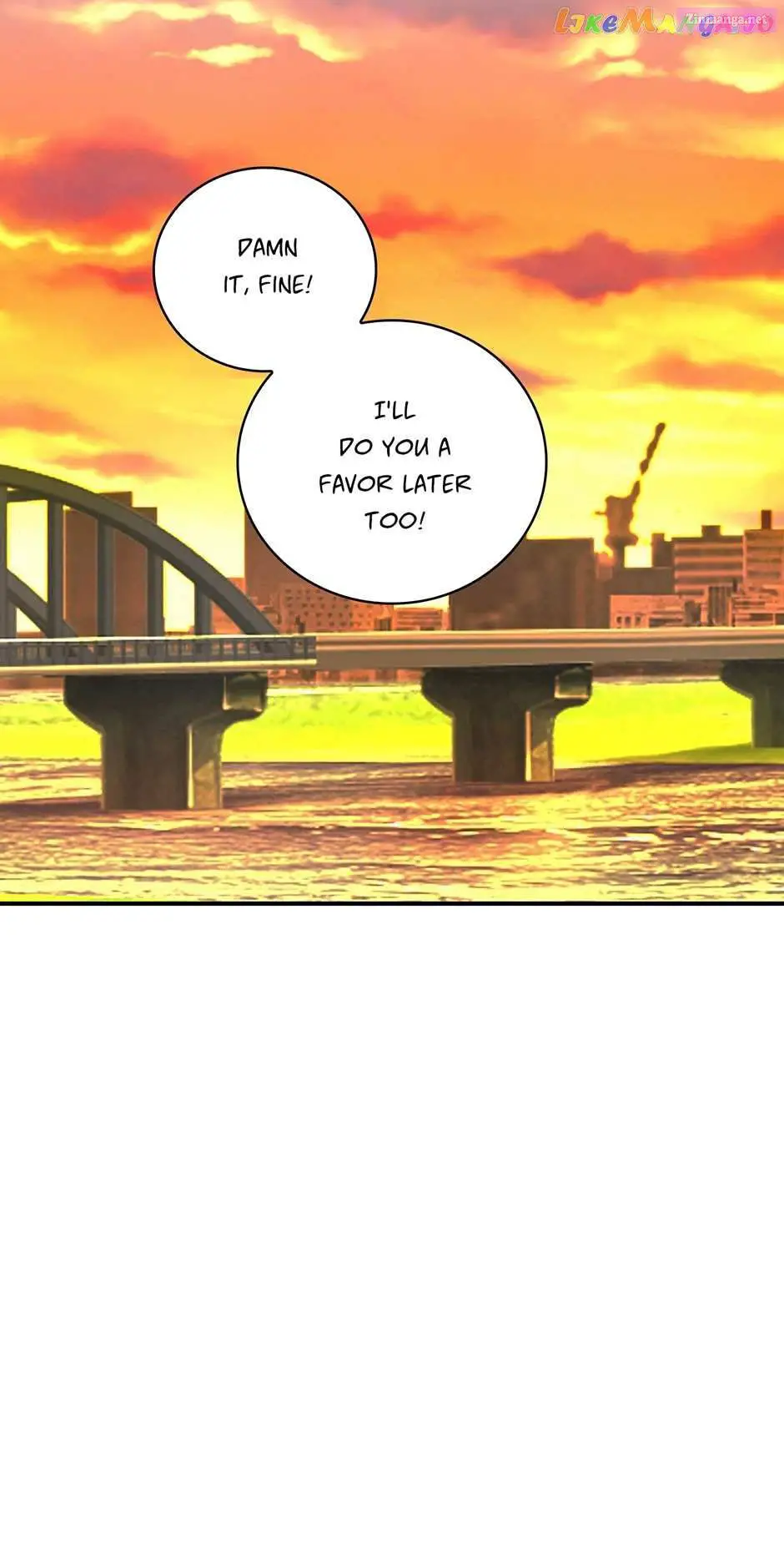 I’m Destined For Greatness! Zinmanga X Chapter 167 Page 14