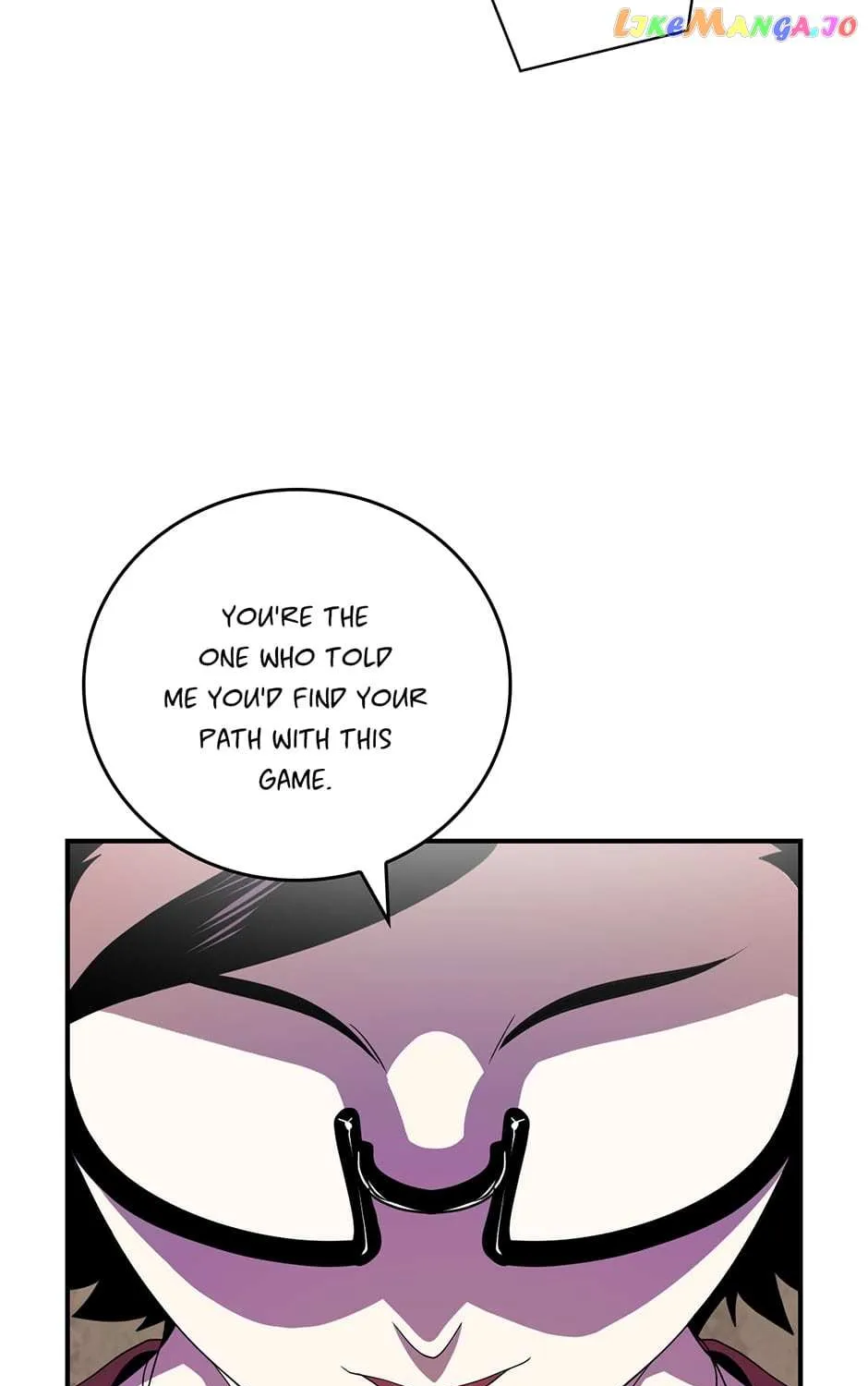 I’m Destined For Greatness! Zinmanga X Chapter 167 Page 85