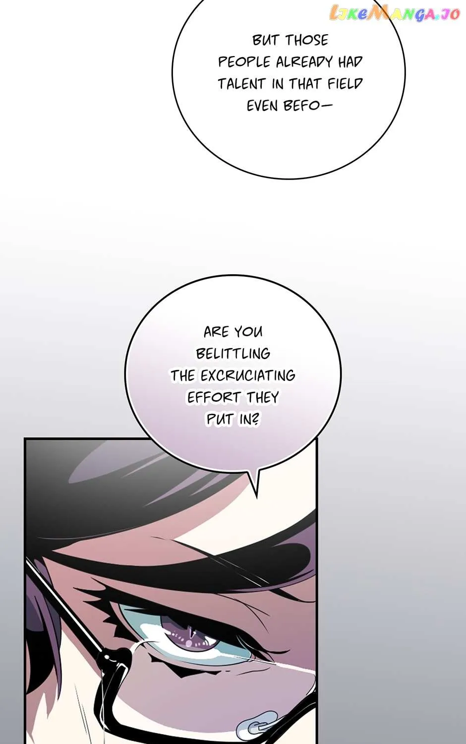 I’m Destined For Greatness! Zinmanga X Chapter 167 Page 89