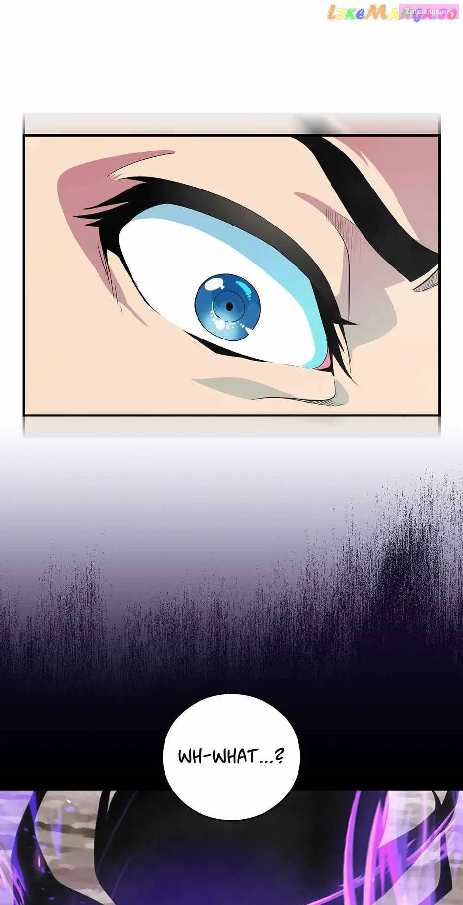 I’m Destined For Greatness! Zinmanga X Chapter 166 Page 36