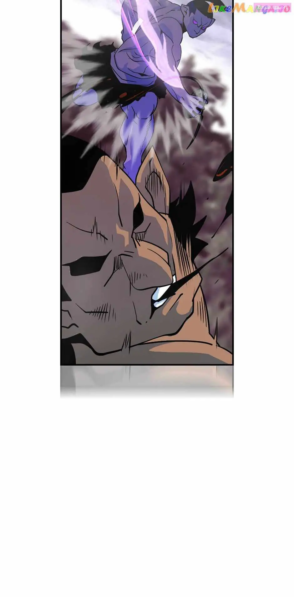I’m Destined For Greatness! Zinmanga X Chapter 166 Page 51
