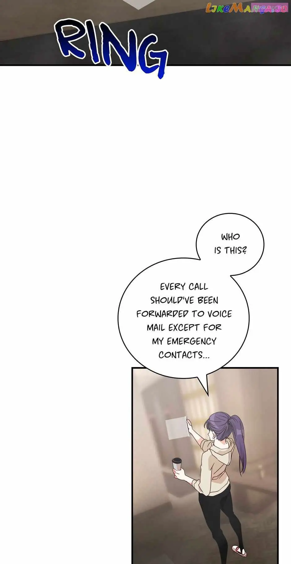 I’m Destined For Greatness! Zinmanga X Chapter 166 Page 69