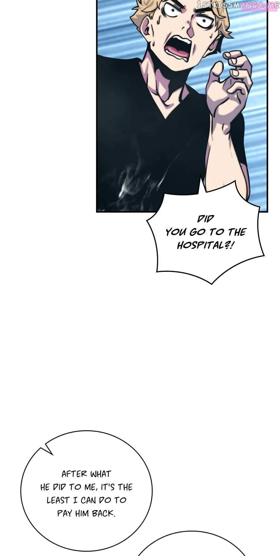I’m Destined For Greatness! Zinmanga X Chapter 165 Page 59