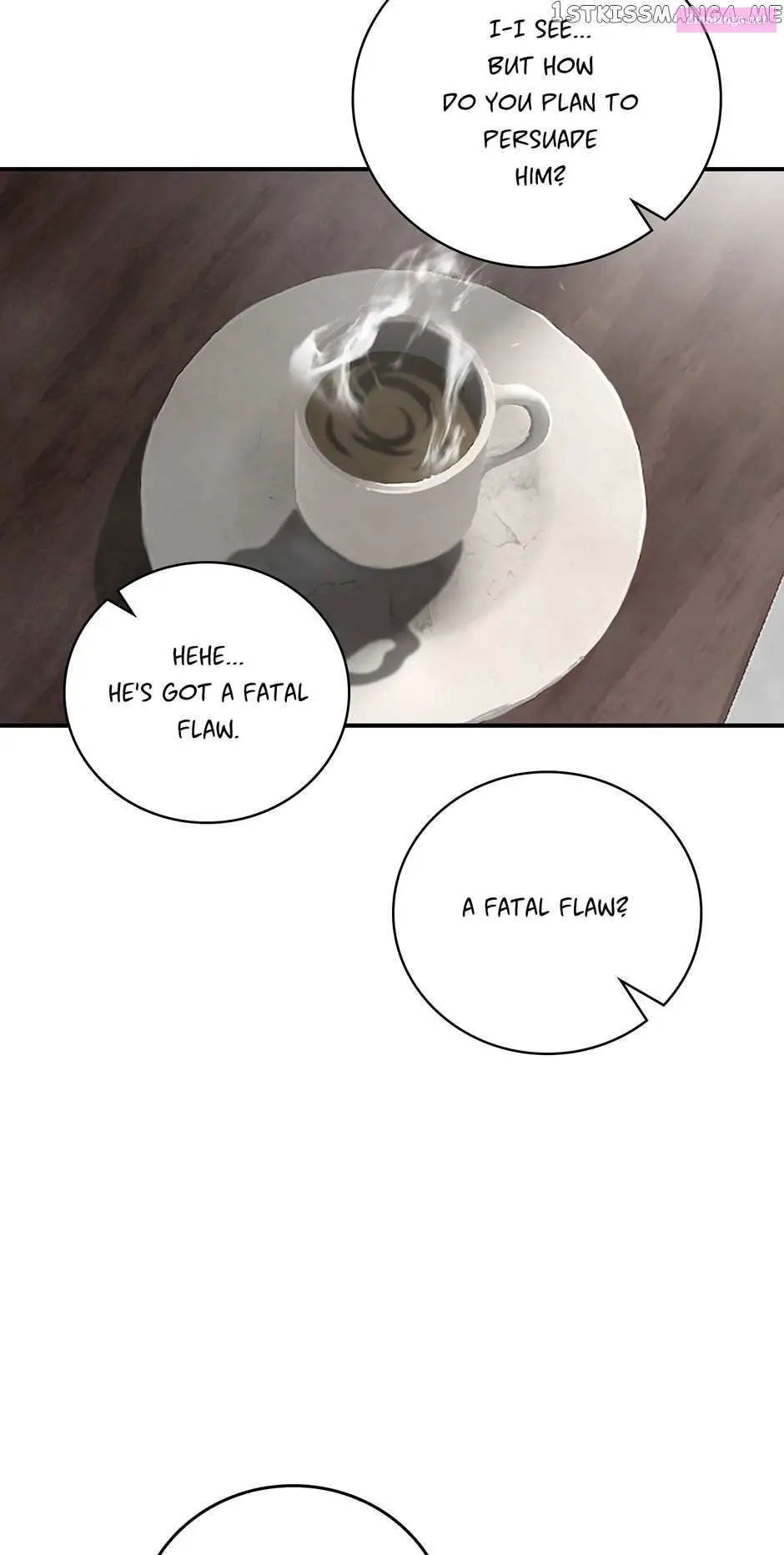 I’m Destined For Greatness! Zinmanga X Chapter 165 Page 60