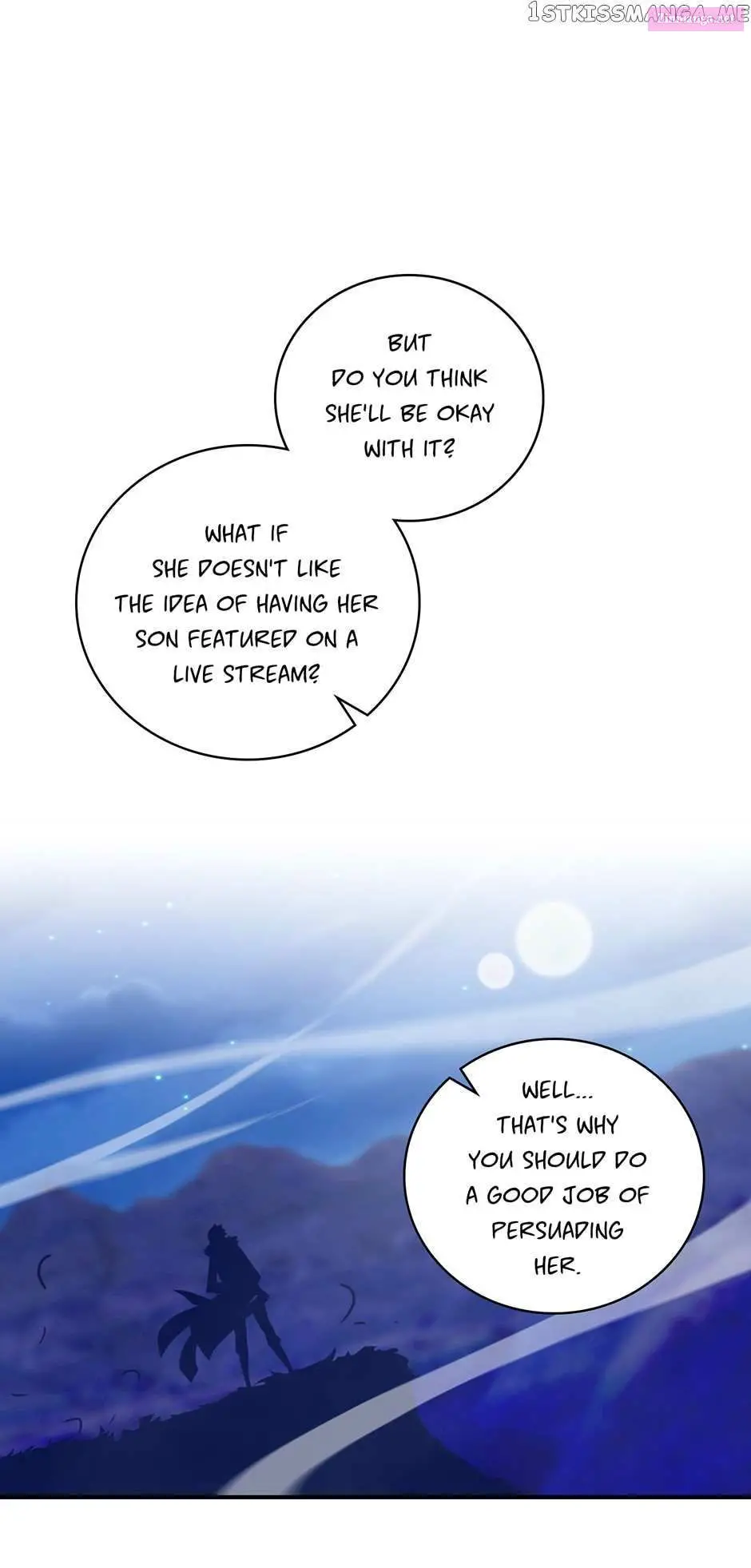 I’m Destined For Greatness! Zinmanga X Chapter 165 Page 65