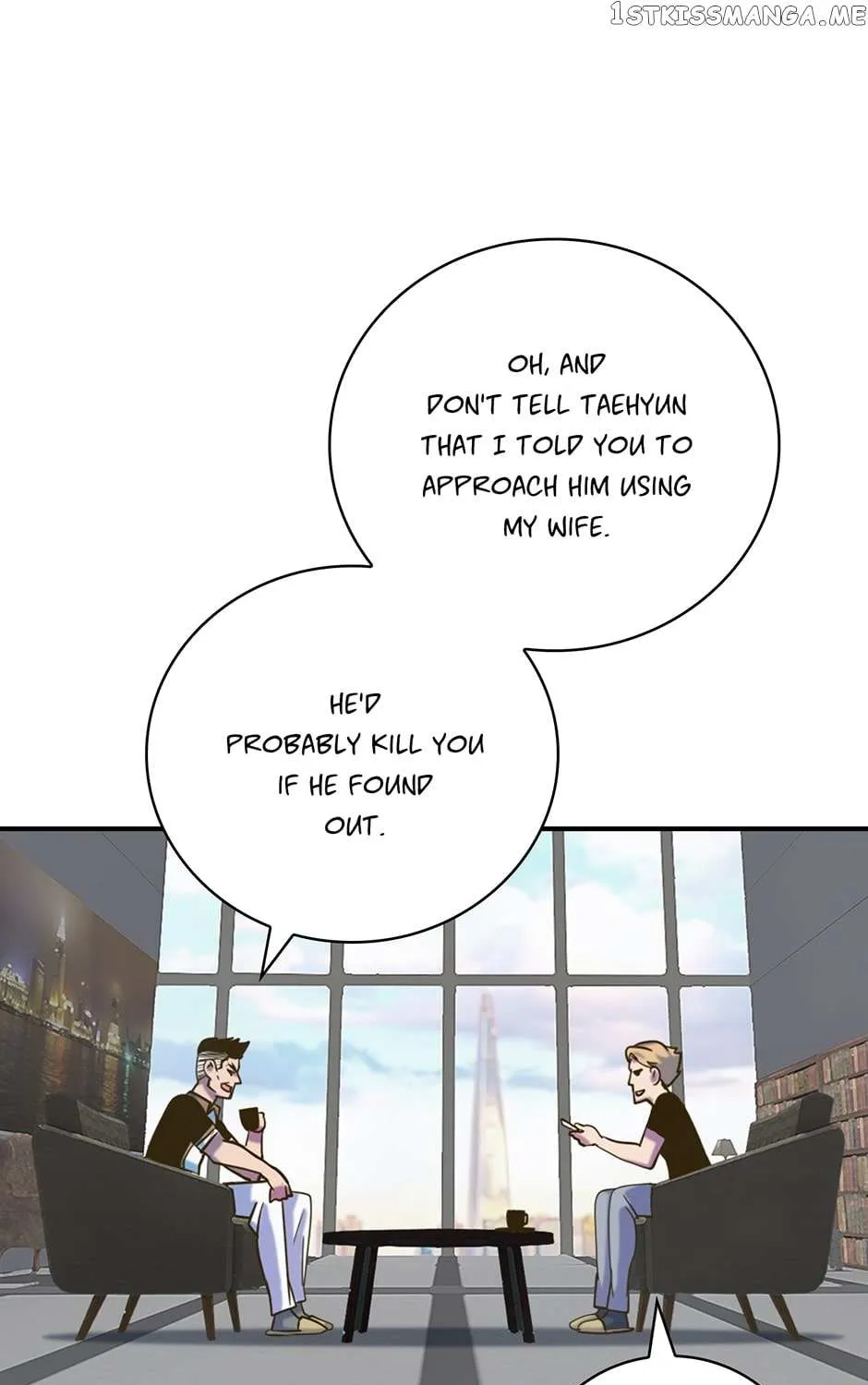 I’m Destined For Greatness! Zinmanga X Chapter 165 Page 124