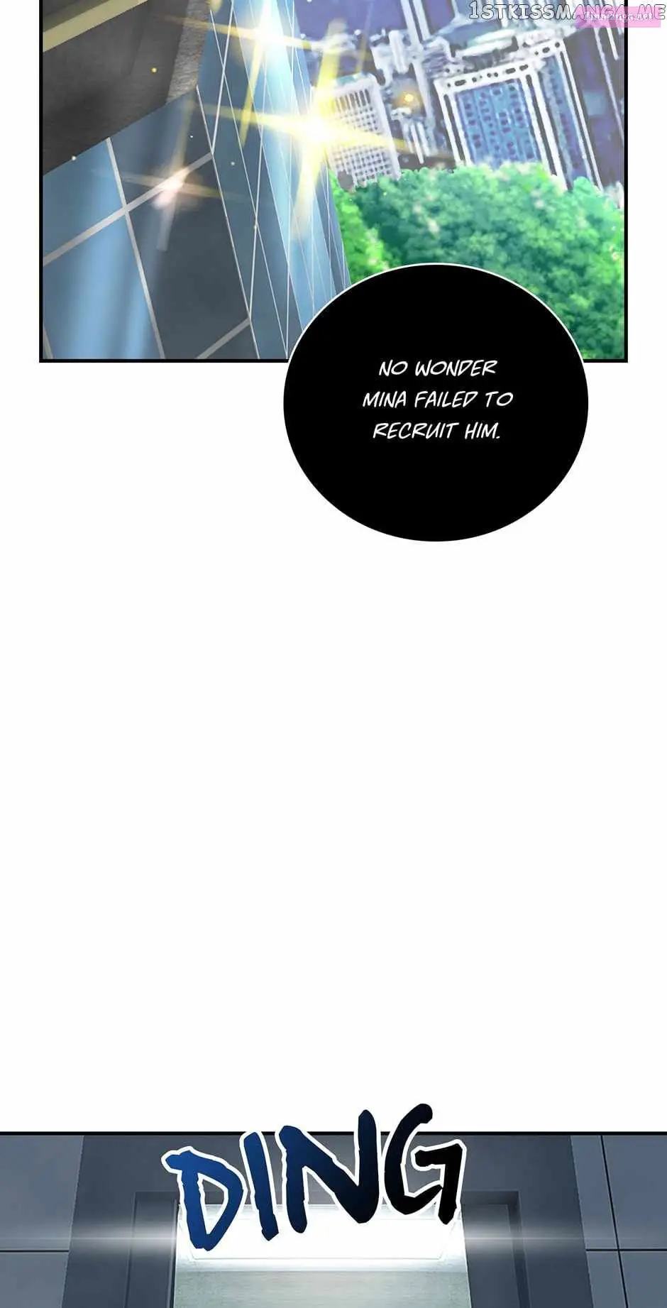 I’m Destined For Greatness! Zinmanga X Chapter 164 Page 79