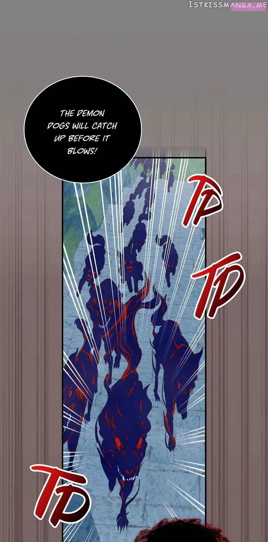 I’m Destined For Greatness! Zinmanga X Chapter 163 Page 10