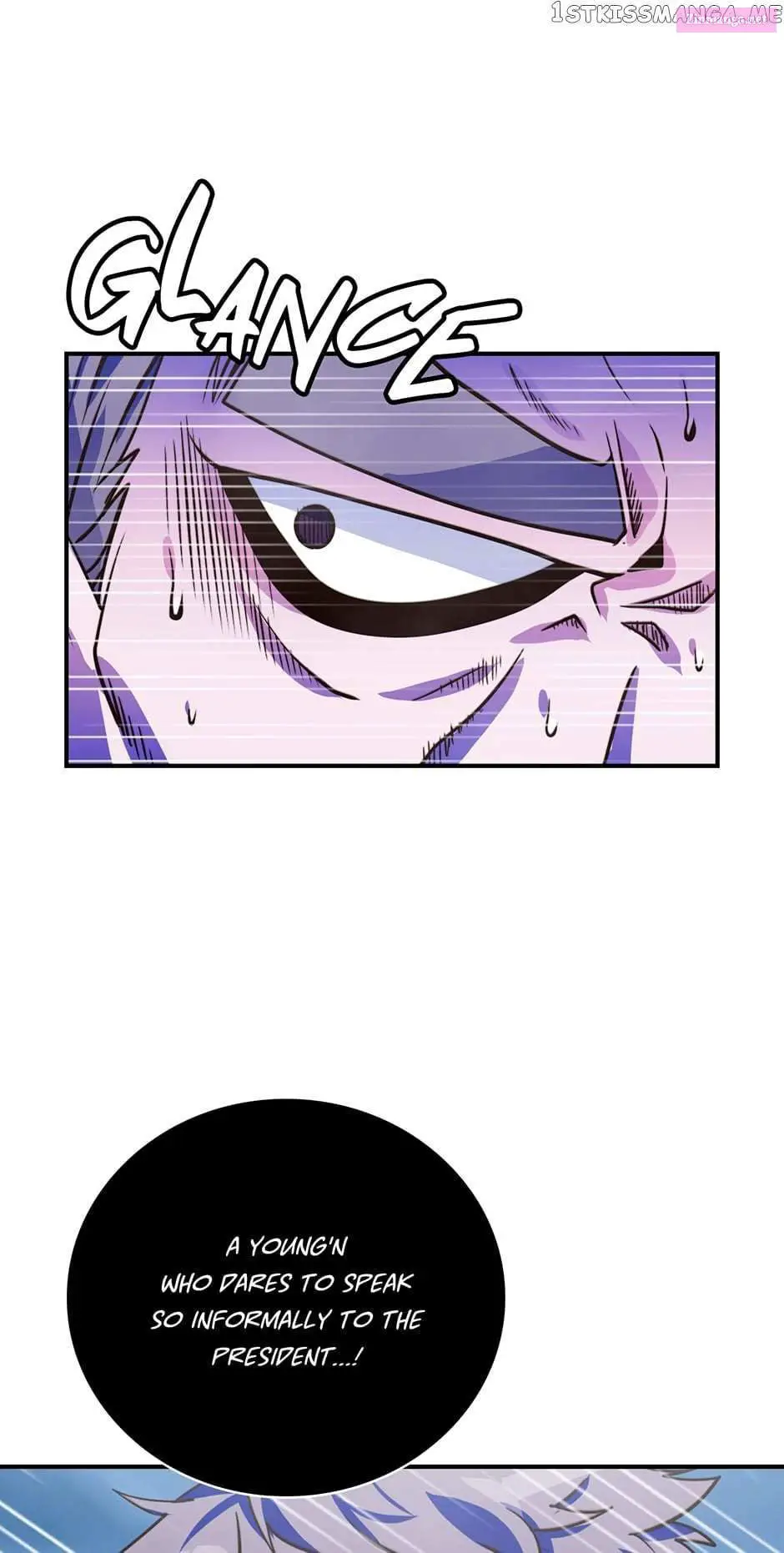 I’m Destined For Greatness! Zinmanga X Chapter 163 Page 65