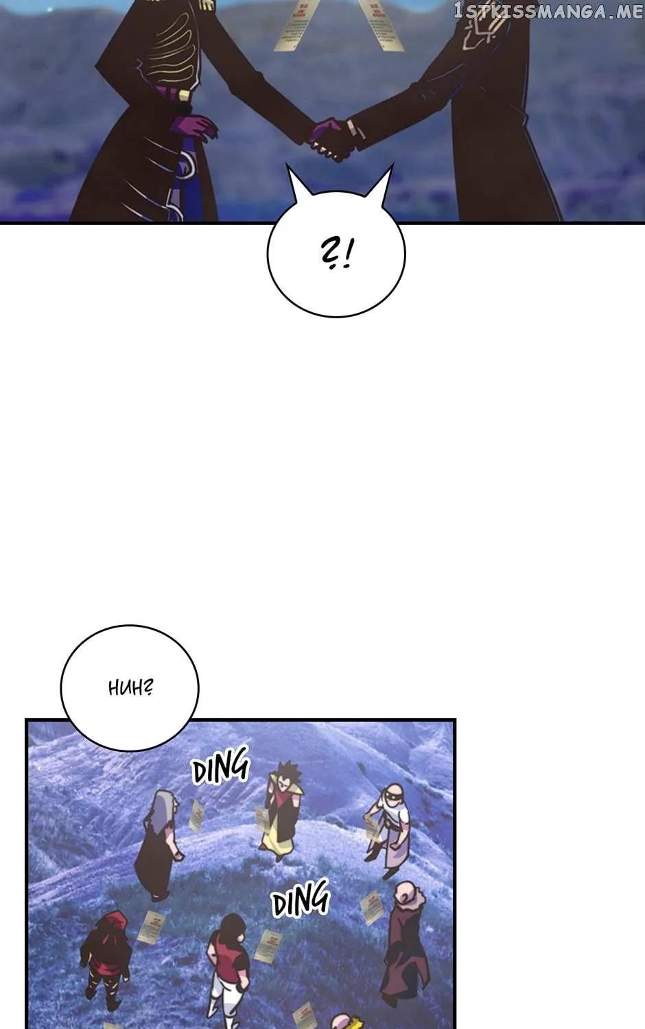 I’m Destined For Greatness! Zinmanga X Chapter 163 Page 138