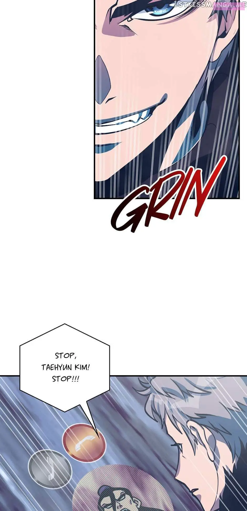I’m Destined For Greatness! Zinmanga X Chapter 162 Page 52