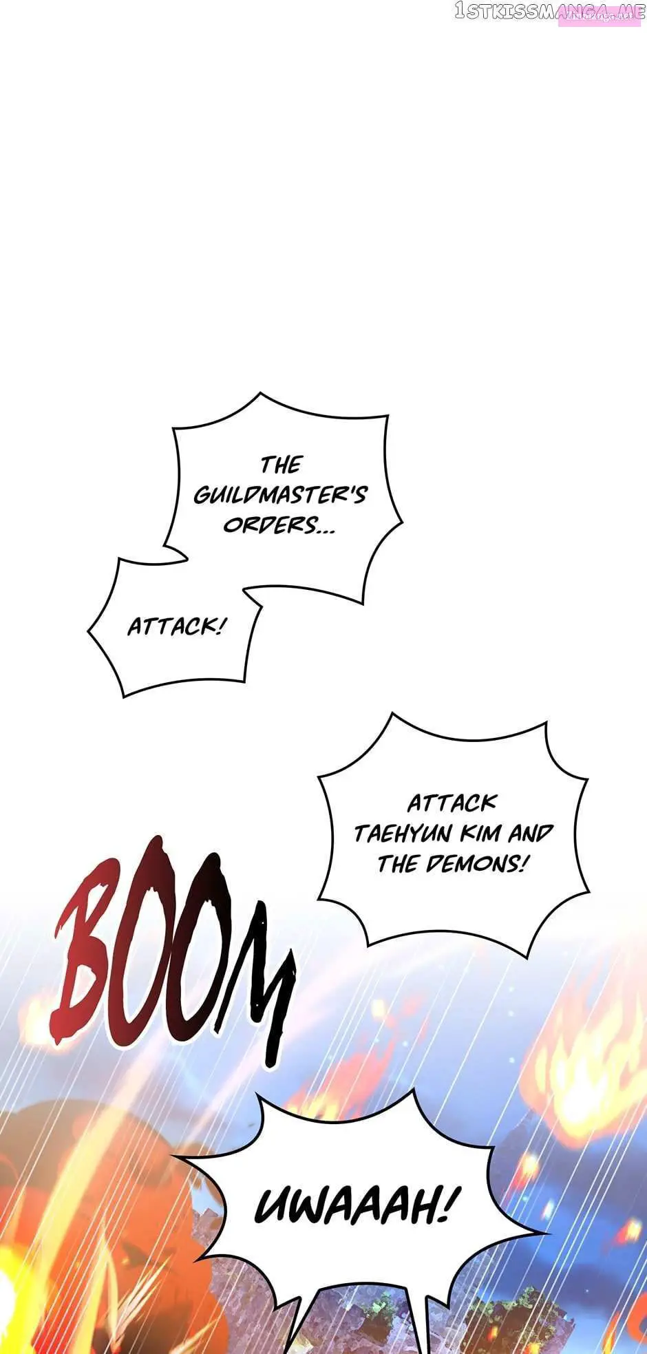 I’m Destined For Greatness! Zinmanga X Chapter 162 Page 65
