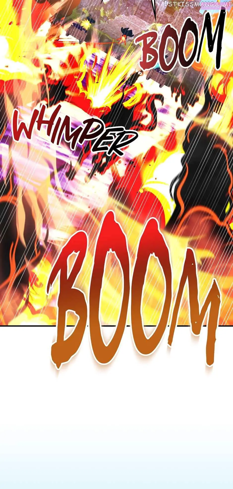 I’m Destined For Greatness! Zinmanga X Chapter 162 Page 66