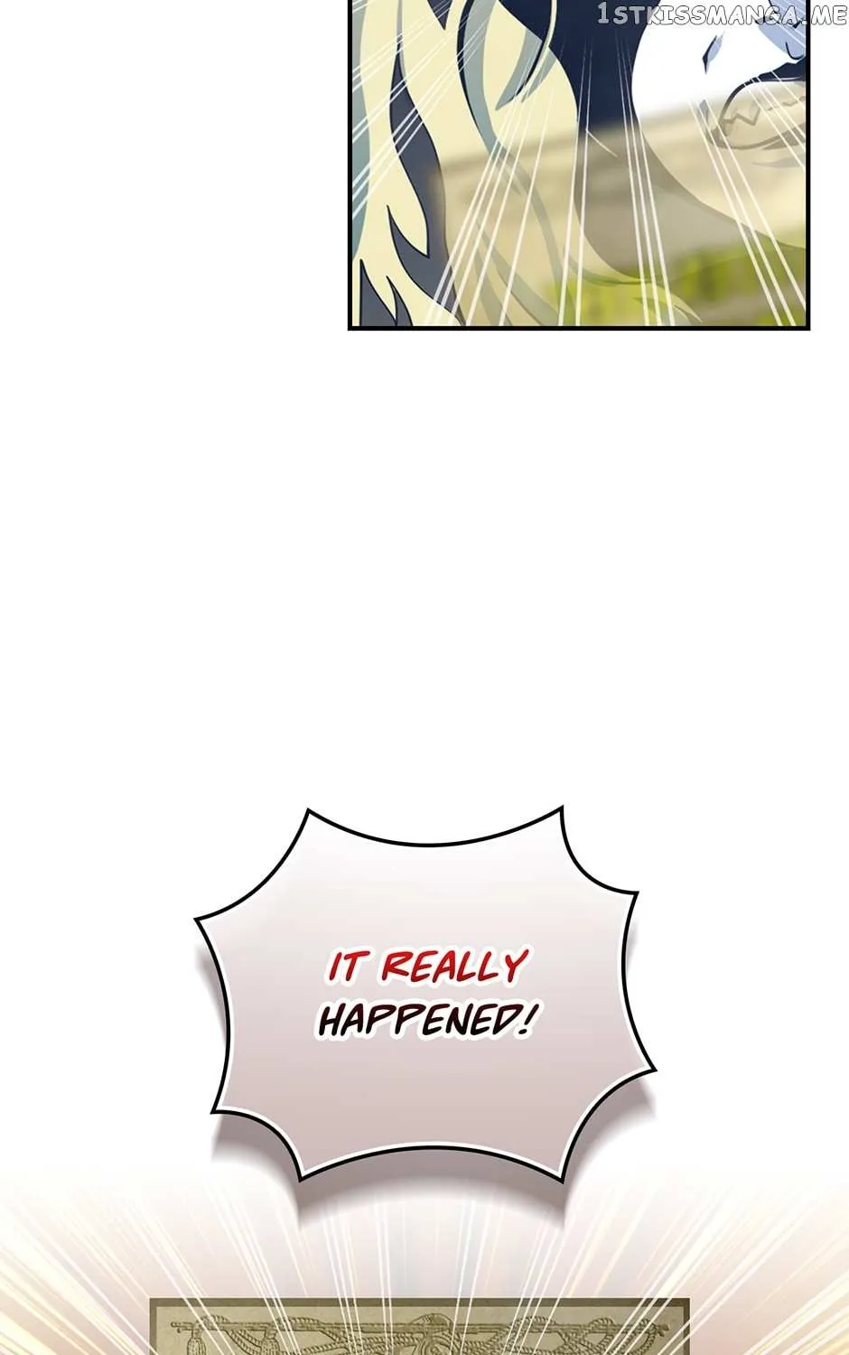 I’m Destined For Greatness! Zinmanga X Chapter 162 Page 85