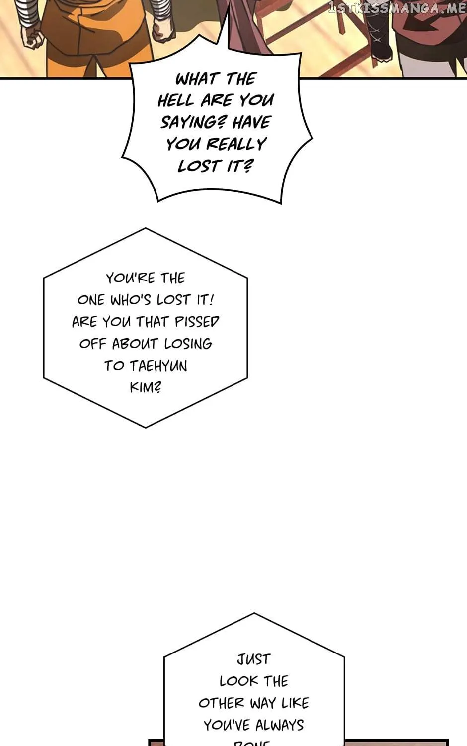 I’m Destined For Greatness! Zinmanga X Chapter 161 Page 123