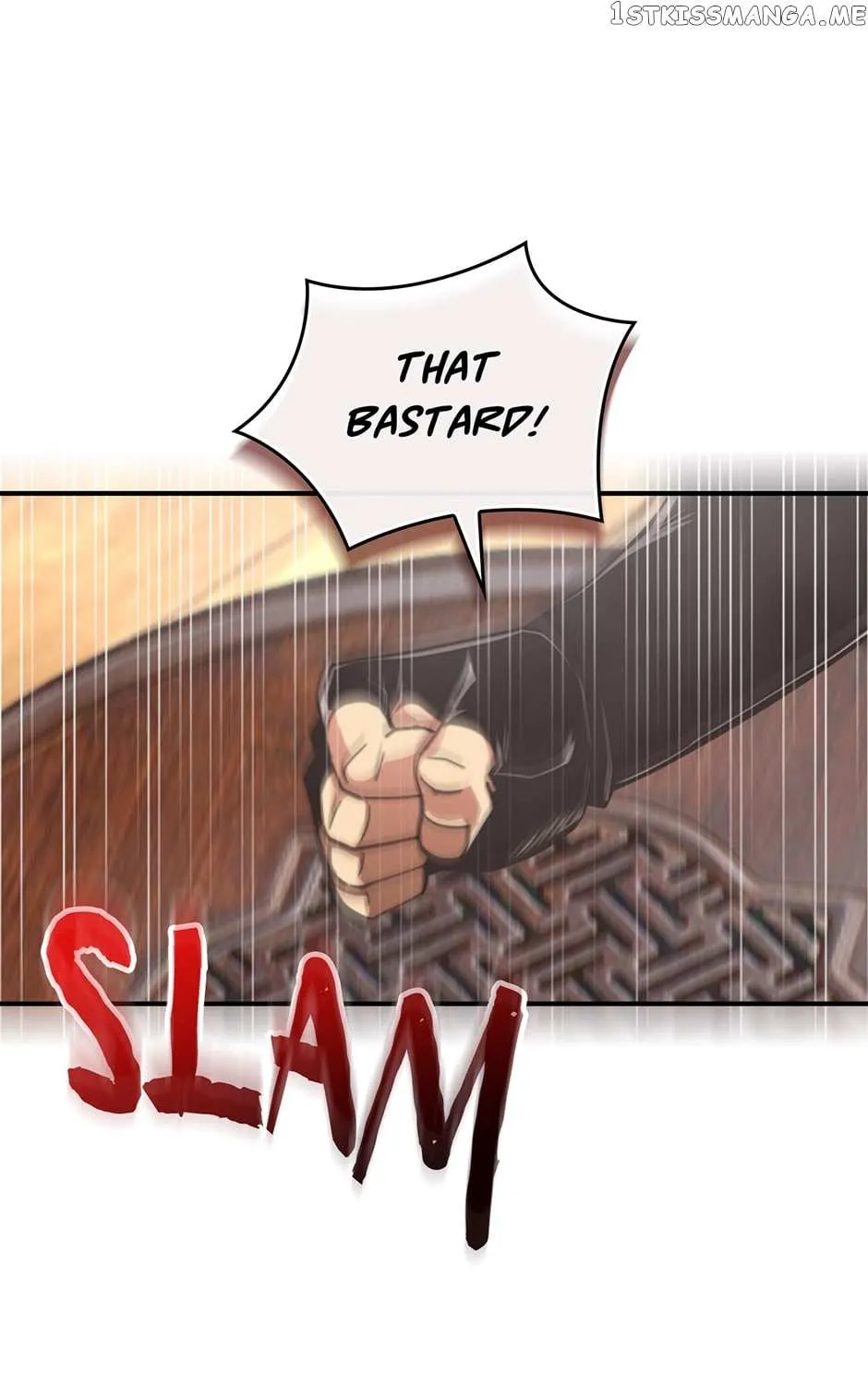 I’m Destined For Greatness! Zinmanga X Chapter 161 Page 127