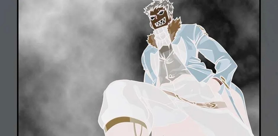 I’m Destined For Greatness! Zinmanga X Chapter 161 Page 140
