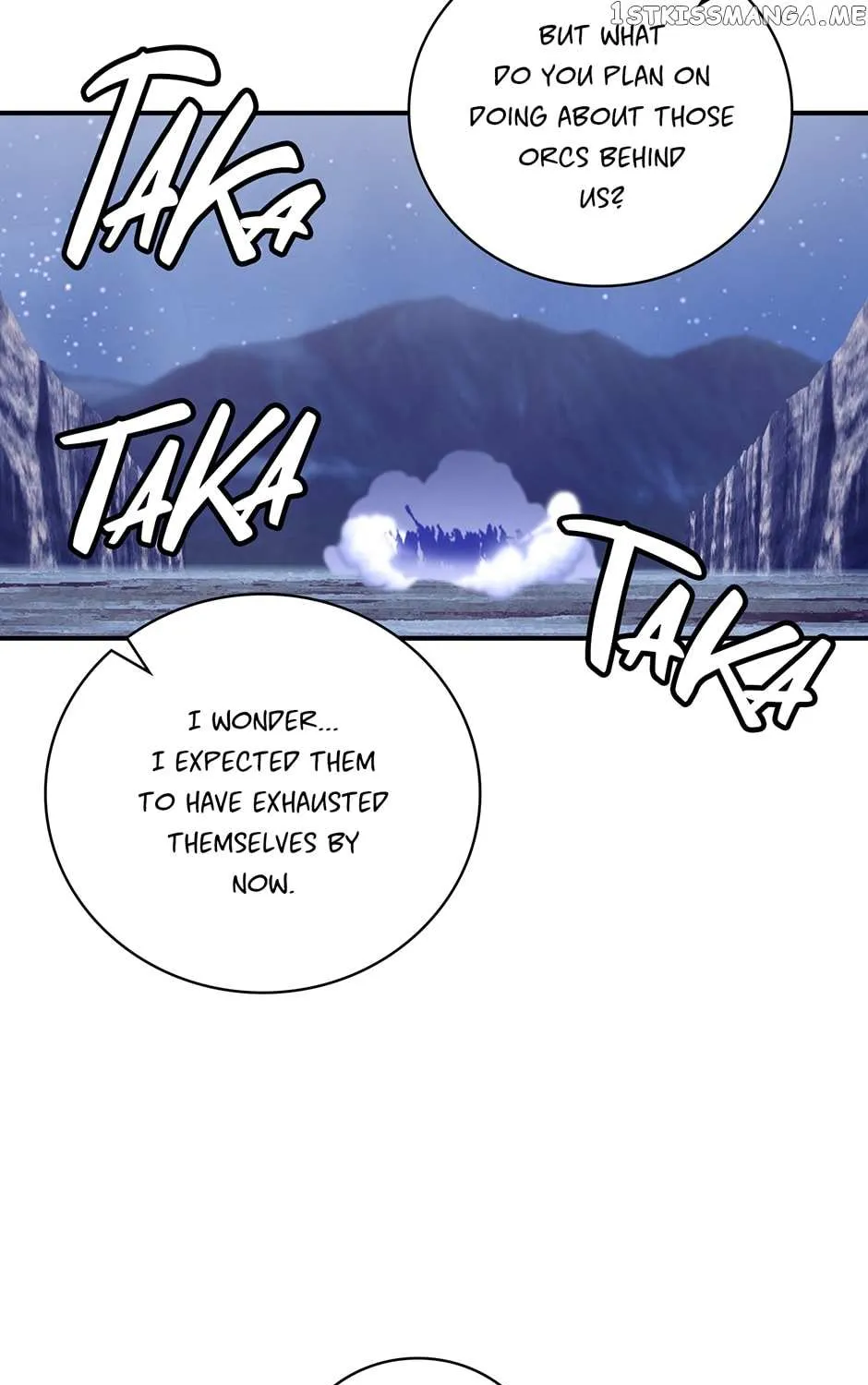 I’m Destined For Greatness! Zinmanga X Chapter 161 Page 149