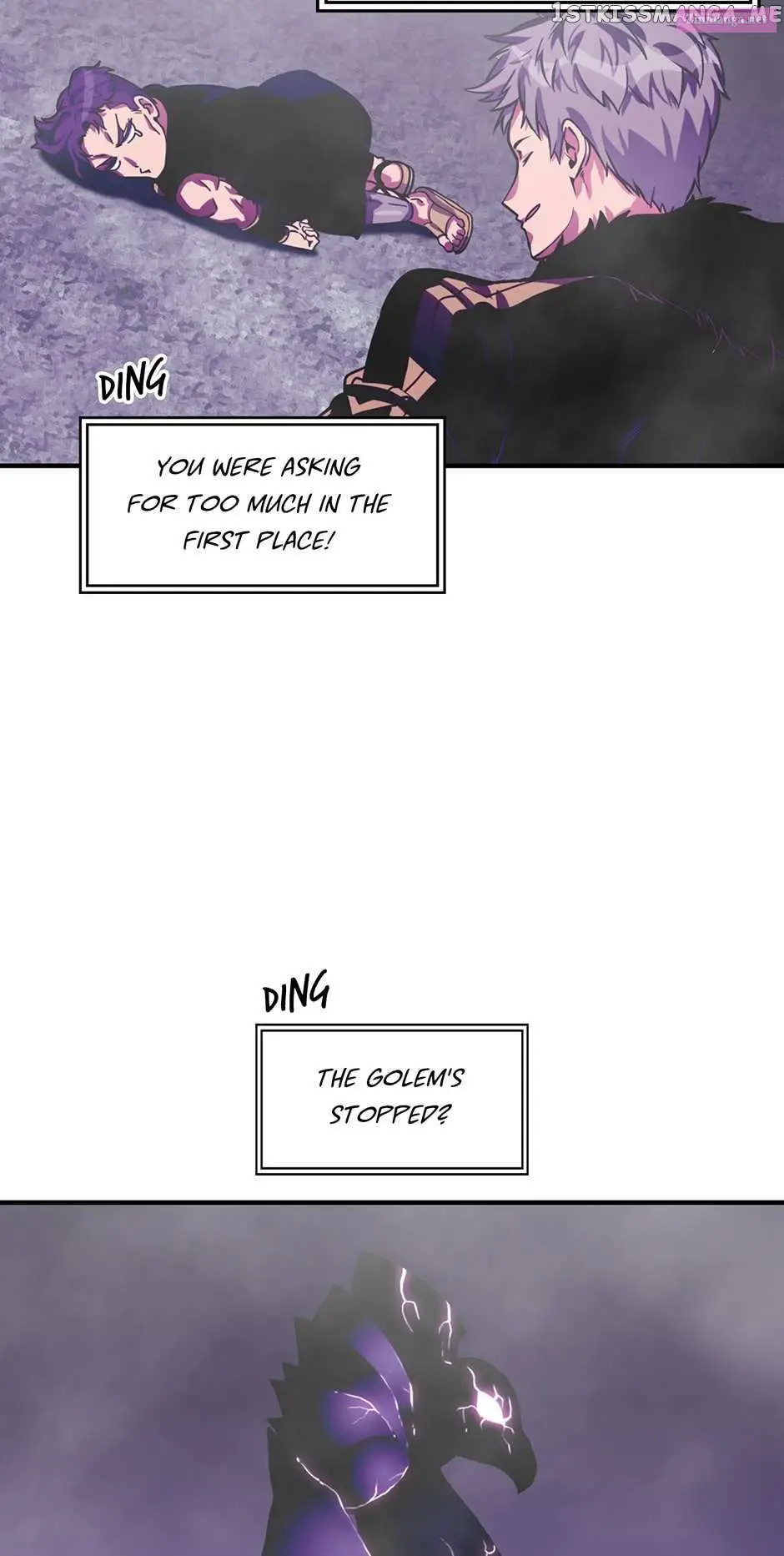 I’m Destined For Greatness! Zinmanga X Chapter 160 Page 22