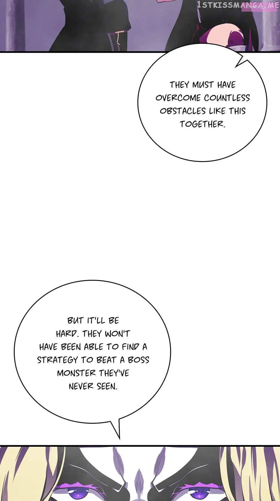I’m Destined For Greatness! Zinmanga X Chapter 160 Page 28