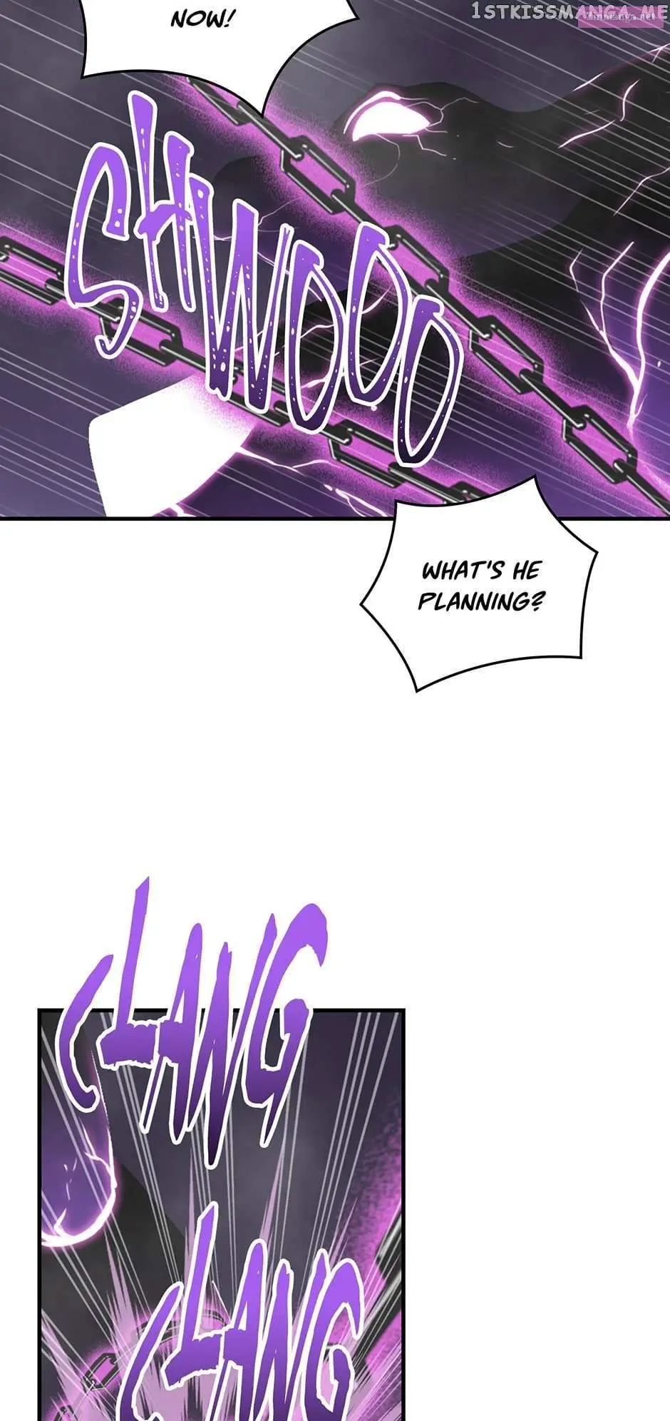 I’m Destined For Greatness! Zinmanga X Chapter 160 Page 32