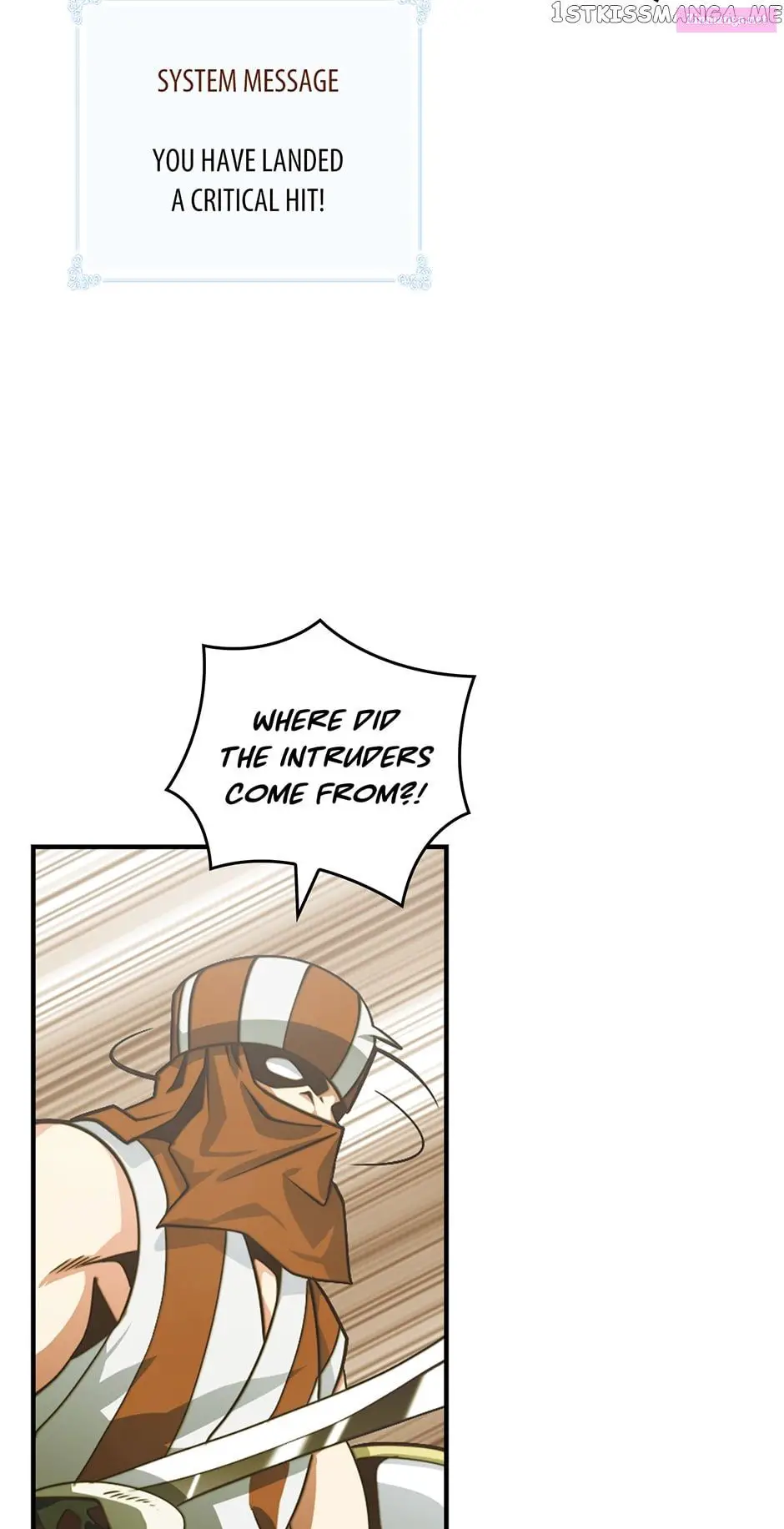 I’m Destined For Greatness! Zinmanga X Chapter 159 Page 54