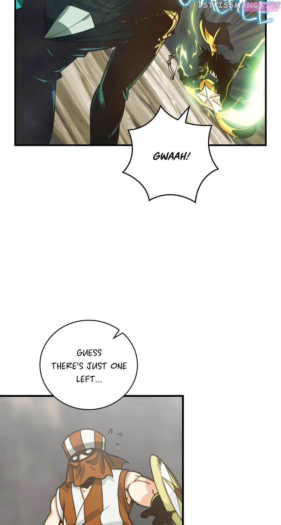 I’m Destined For Greatness! Zinmanga X Chapter 159 Page 59