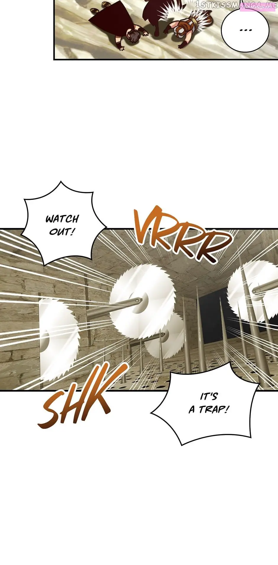 I’m Destined For Greatness! Zinmanga X Chapter 159 Page 68
