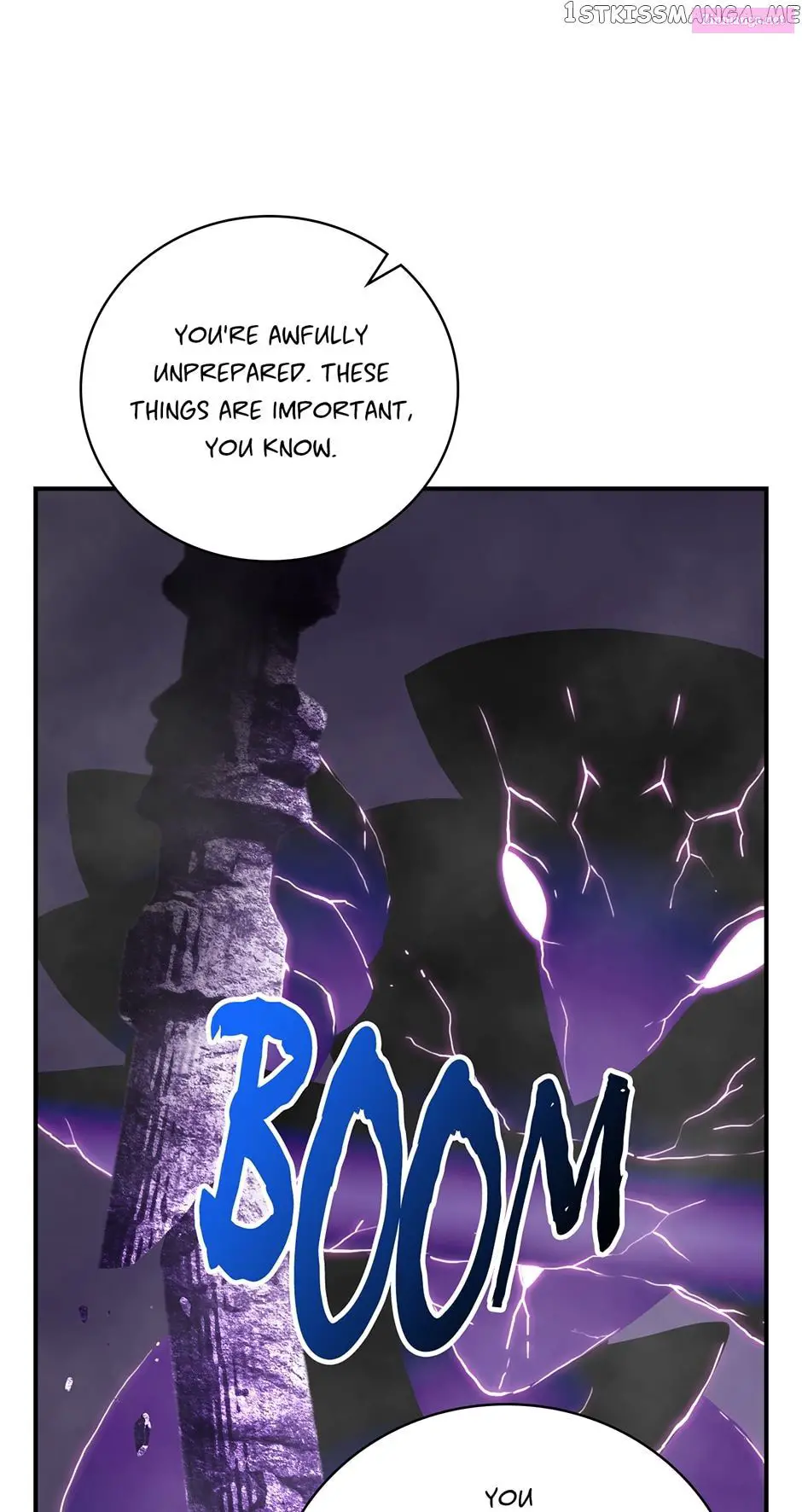I’m Destined For Greatness! Zinmanga X Chapter 159 Page 78
