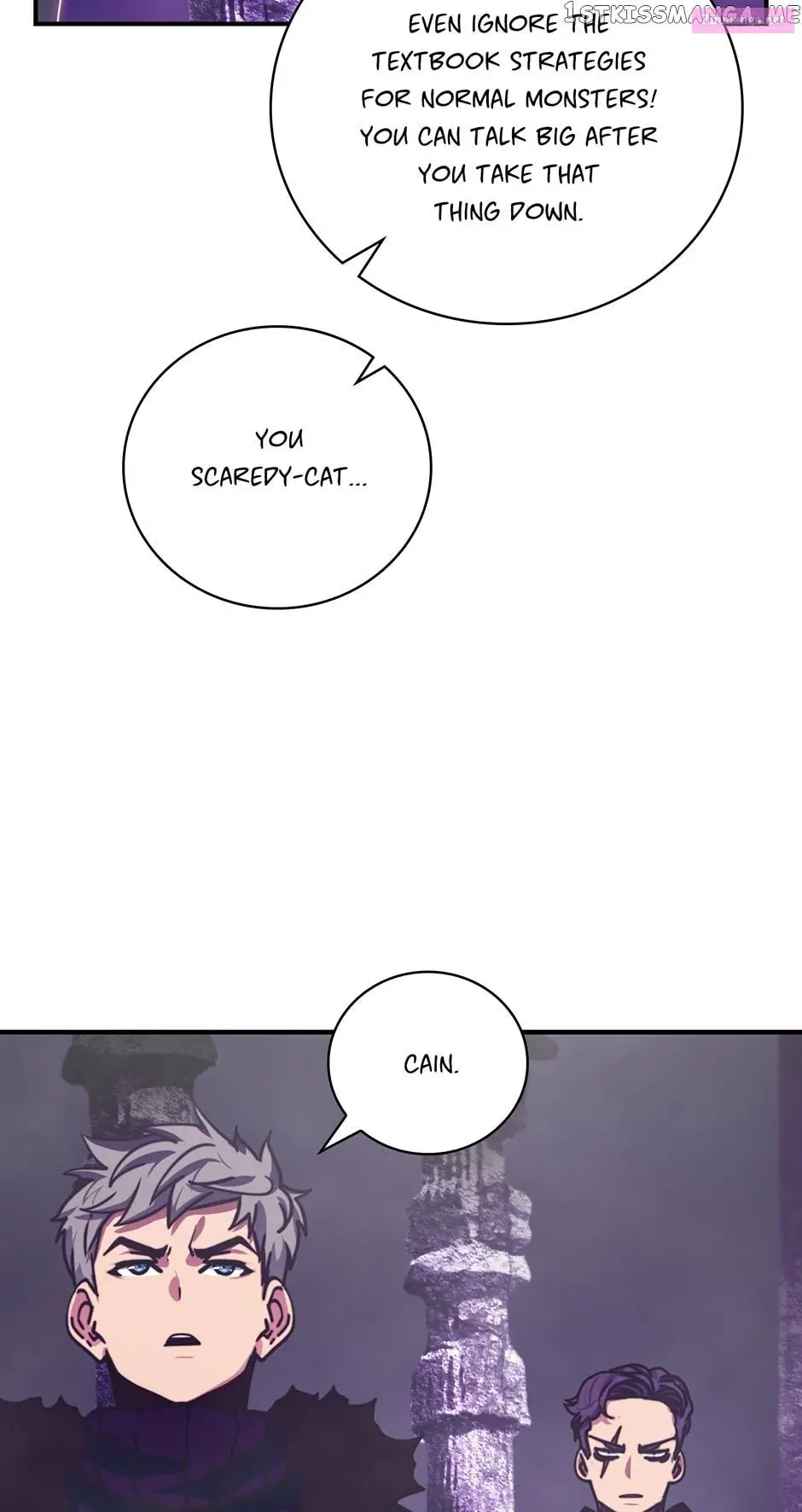 I’m Destined For Greatness! Zinmanga X Chapter 159 Page 79