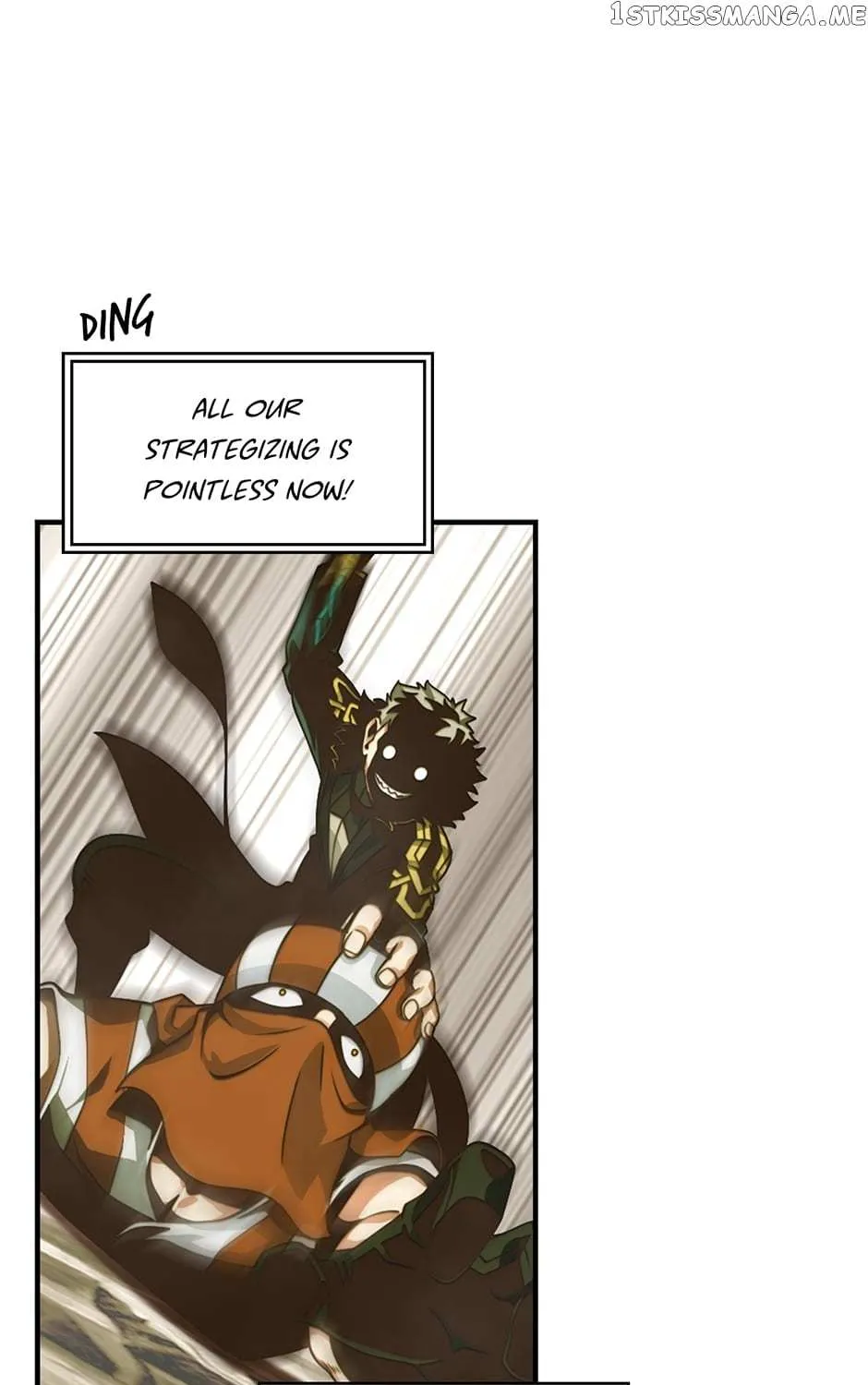 I’m Destined For Greatness! Zinmanga X Chapter 159 Page 124