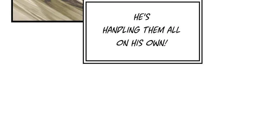 I’m Destined For Greatness! Zinmanga X Chapter 159 Page 125