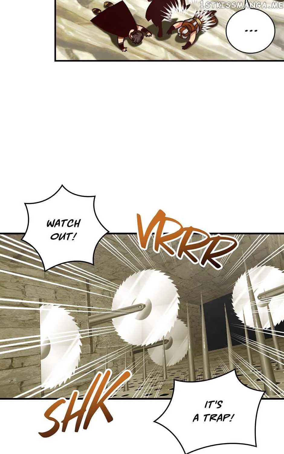 I’m Destined For Greatness! Zinmanga X Chapter 159 Page 134