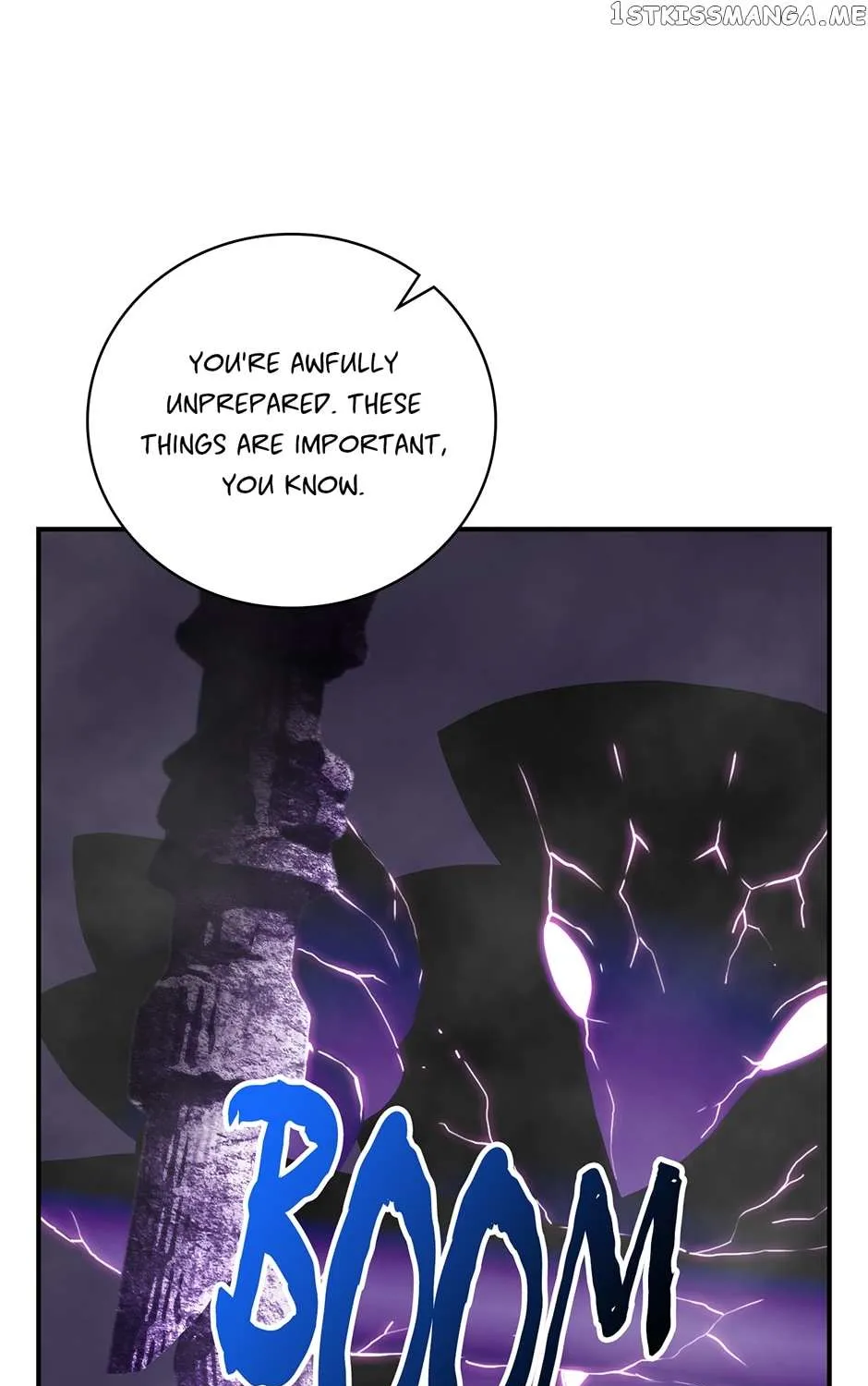 I’m Destined For Greatness! Zinmanga X Chapter 159 Page 154