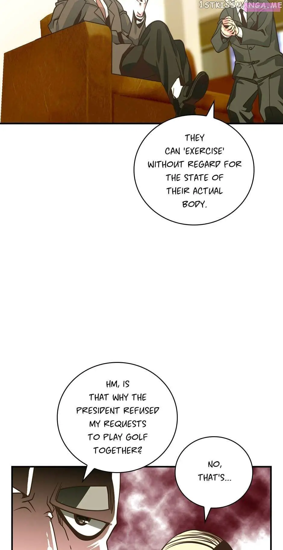 I’m Destined For Greatness! Zinmanga X Chapter 157 Page 11