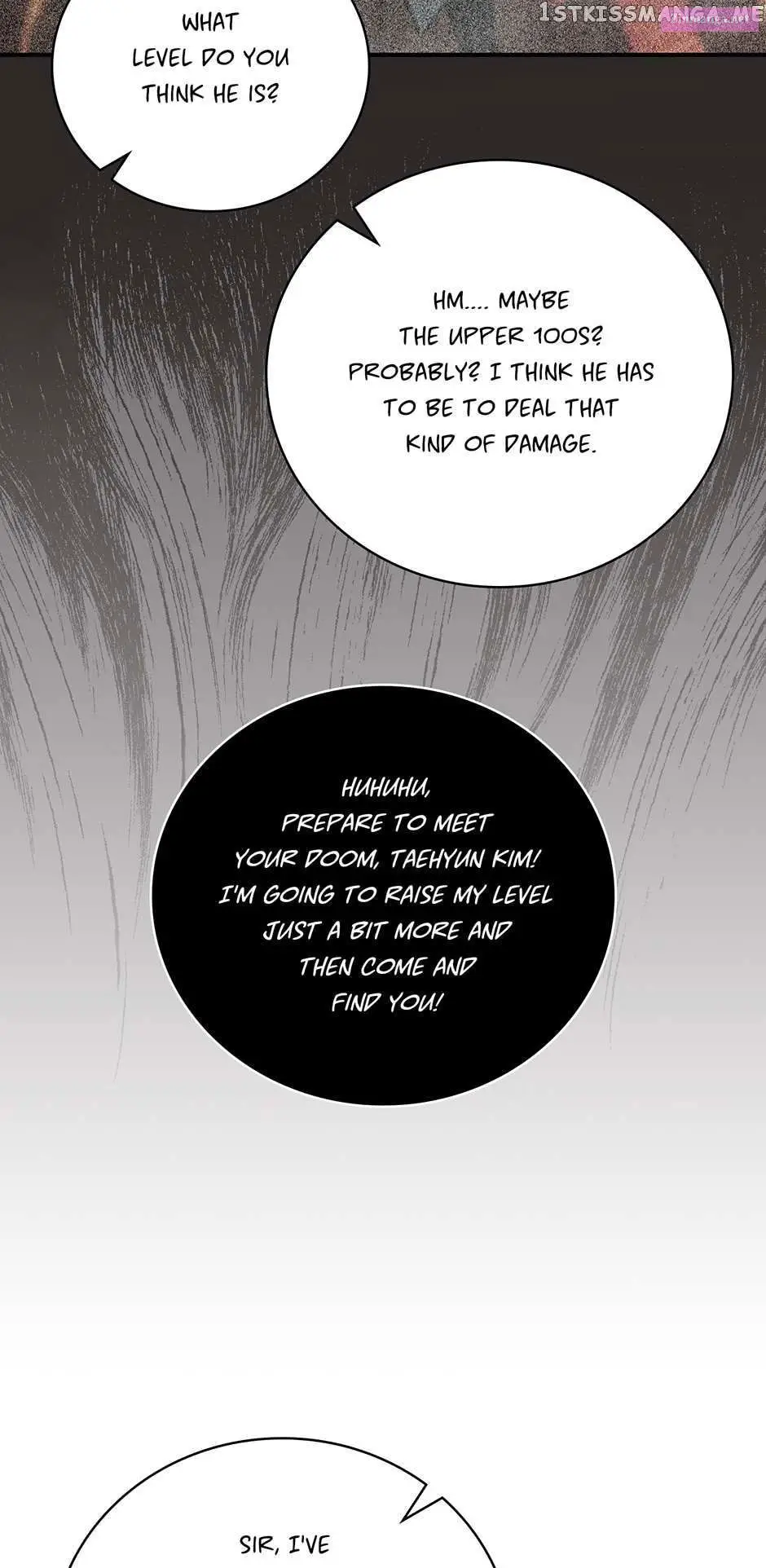I’m Destined For Greatness! Zinmanga X Chapter 157 Page 26