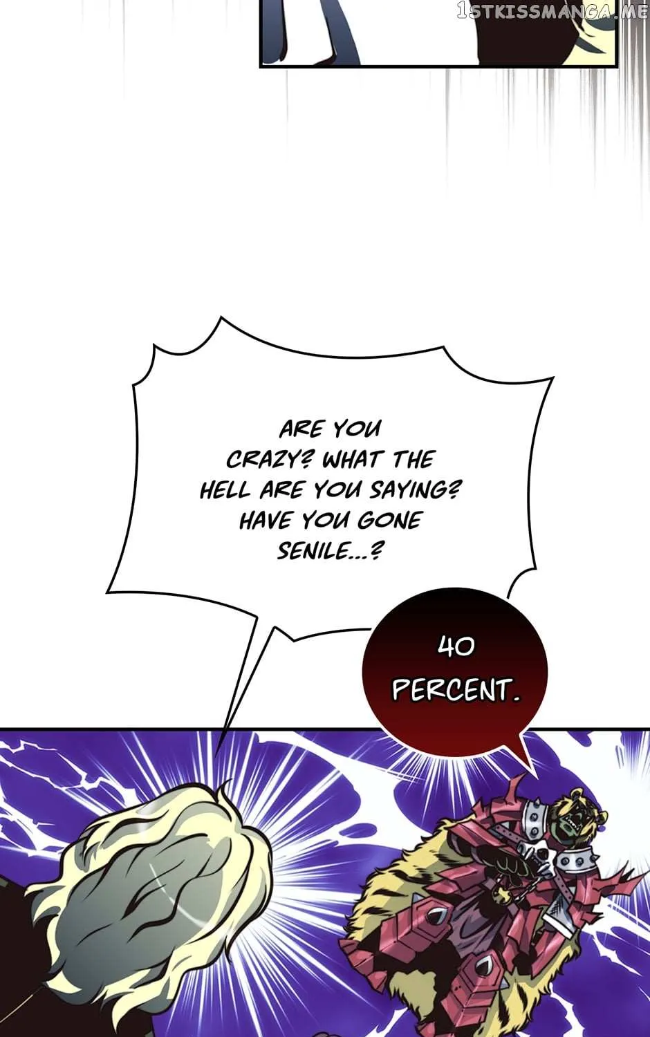 I’m Destined For Greatness! Zinmanga X Chapter 157 Page 119