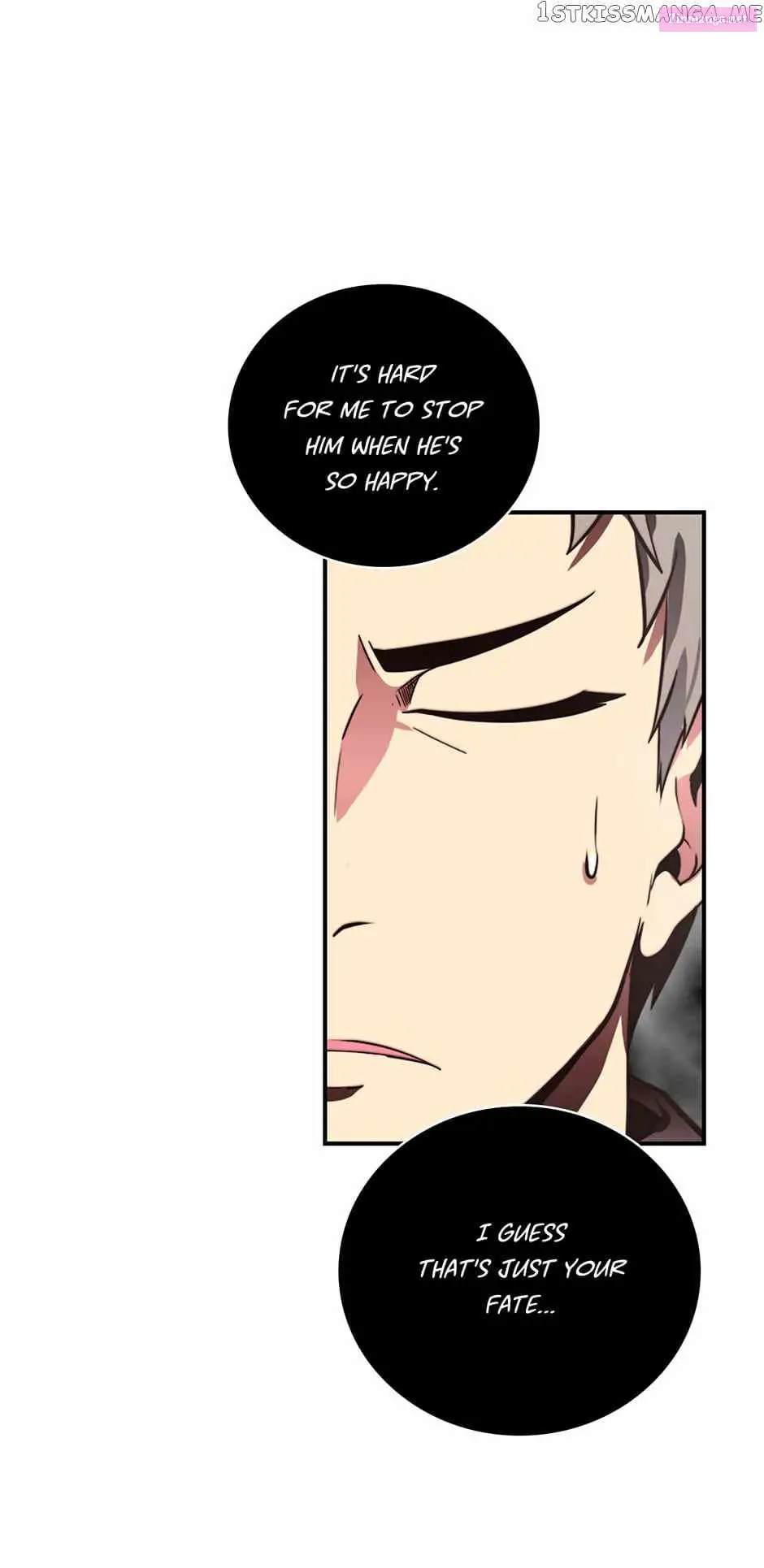 I’m Destined For Greatness! Zinmanga X Chapter 156 Page 29