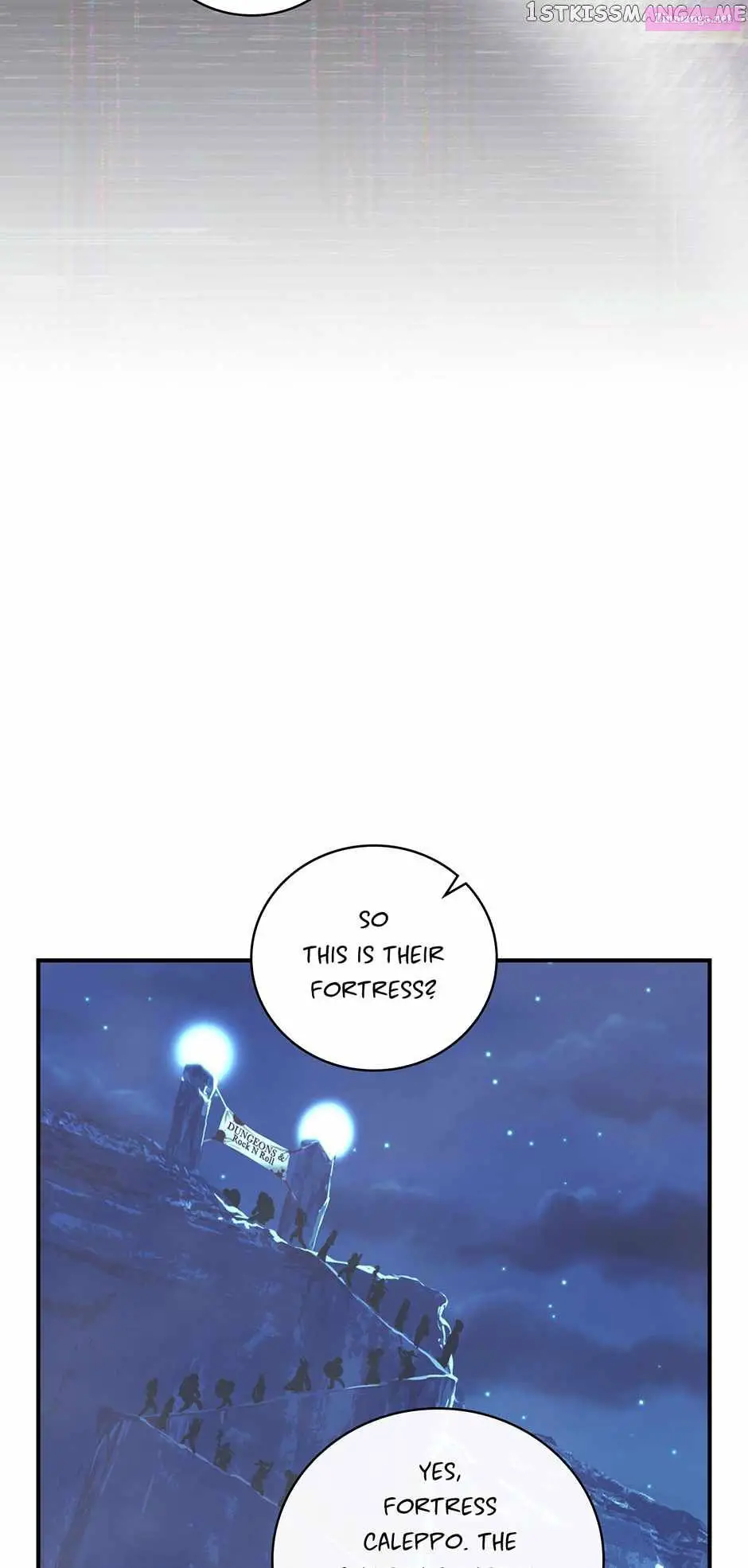 I’m Destined For Greatness! Zinmanga X Chapter 156 Page 41