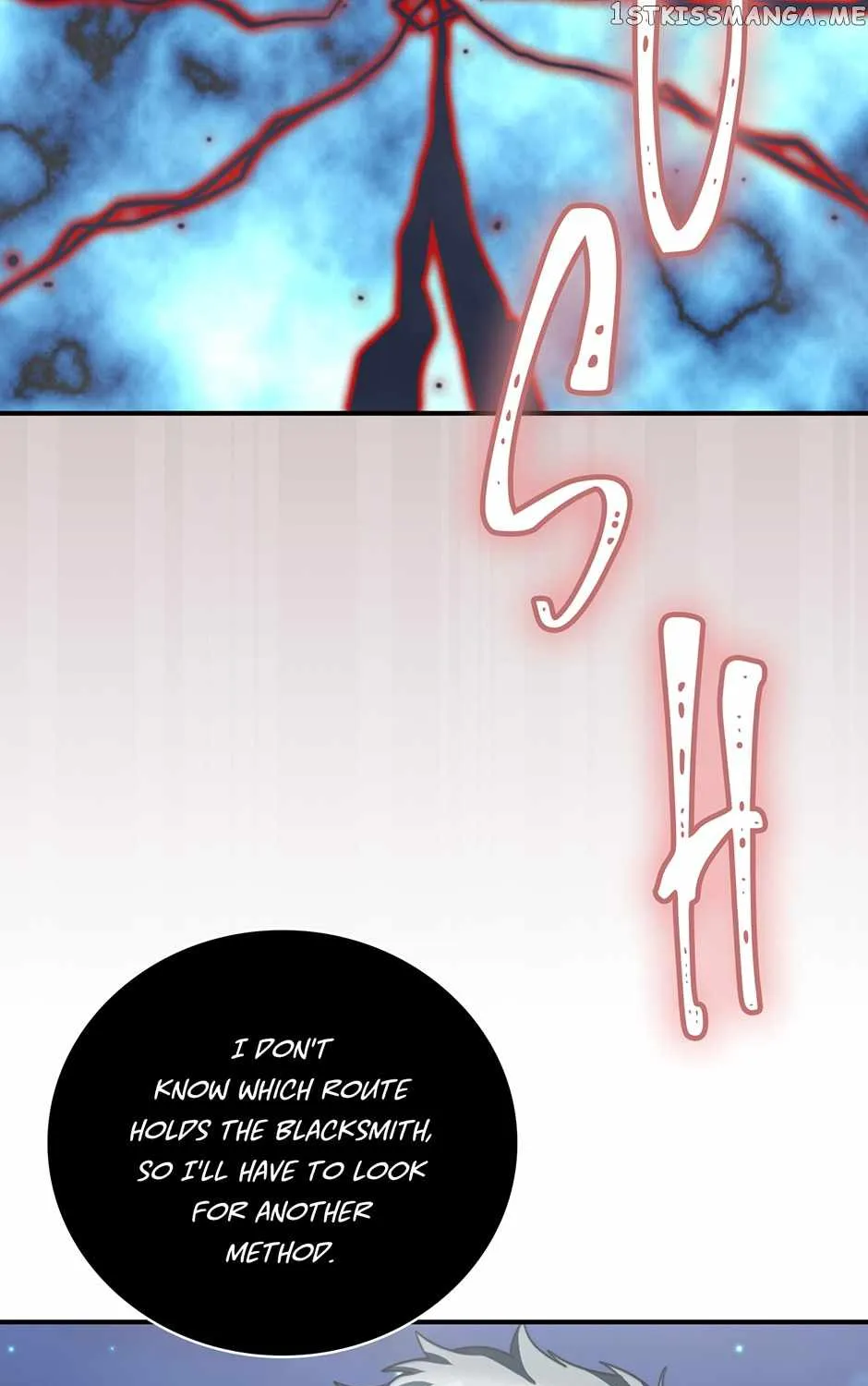 I’m Destined For Greatness! Zinmanga X Chapter 156 Page 94