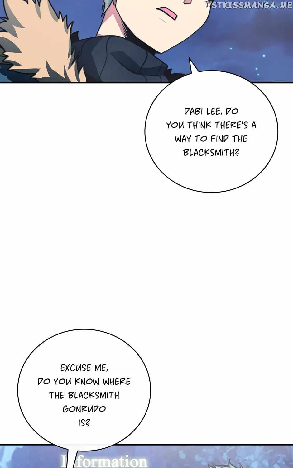 I’m Destined For Greatness! Zinmanga X Chapter 156 Page 96