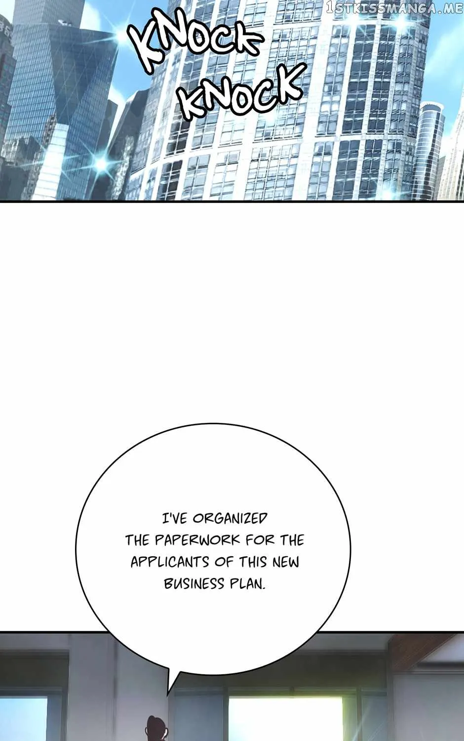 I’m Destined For Greatness! Zinmanga X Chapter 156 Page 108