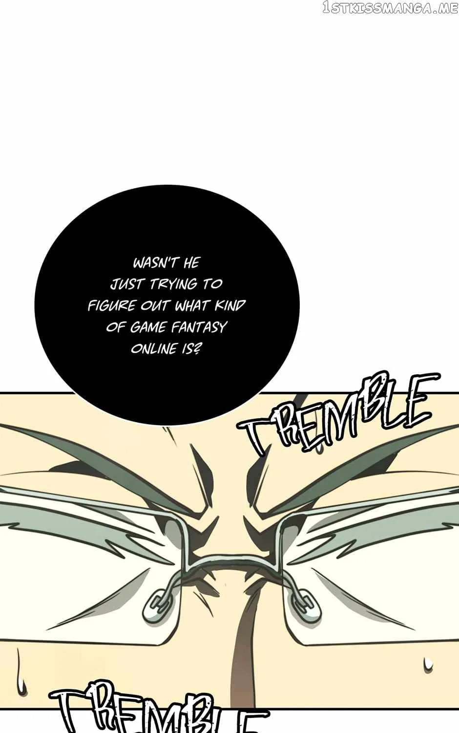 I’m Destined For Greatness! Zinmanga X Chapter 156 Page 132