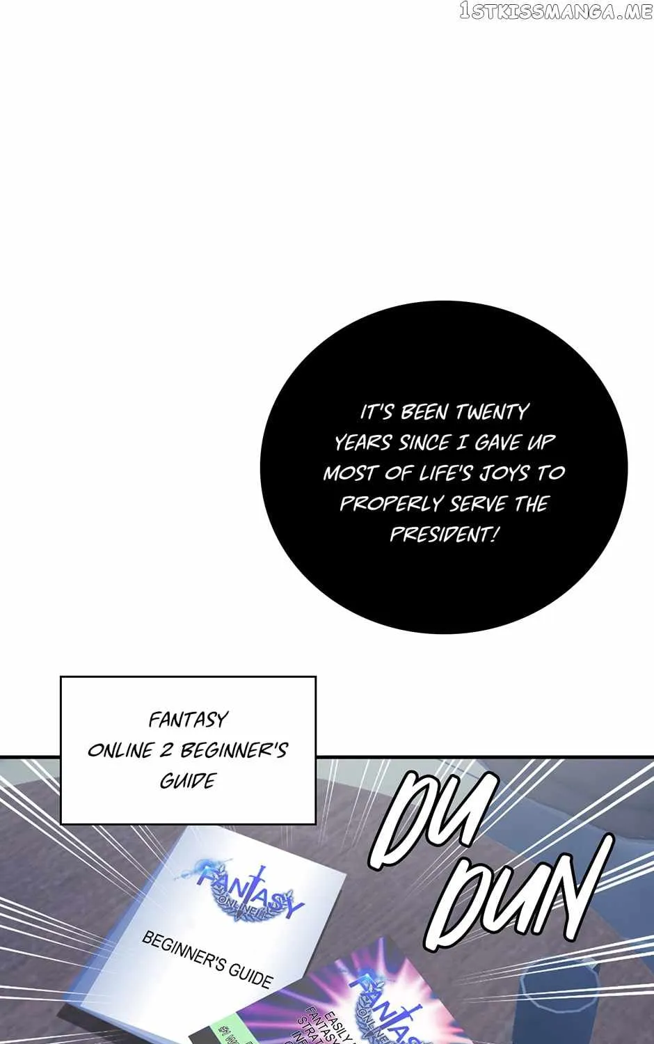 I’m Destined For Greatness! Zinmanga X Chapter 156 Page 134