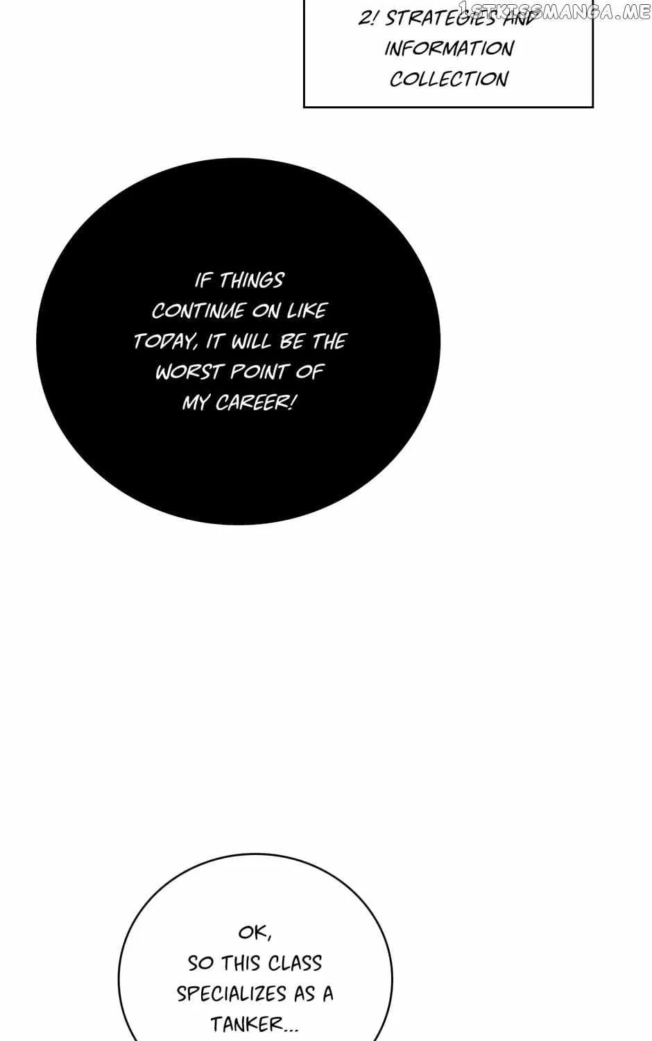 I’m Destined For Greatness! Zinmanga X Chapter 156 Page 136