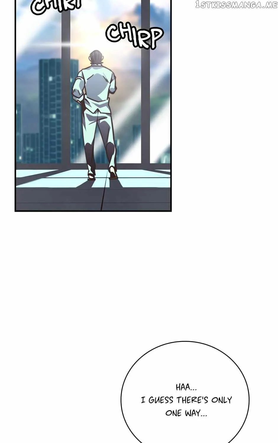 I’m Destined For Greatness! Zinmanga X Chapter 156 Page 140