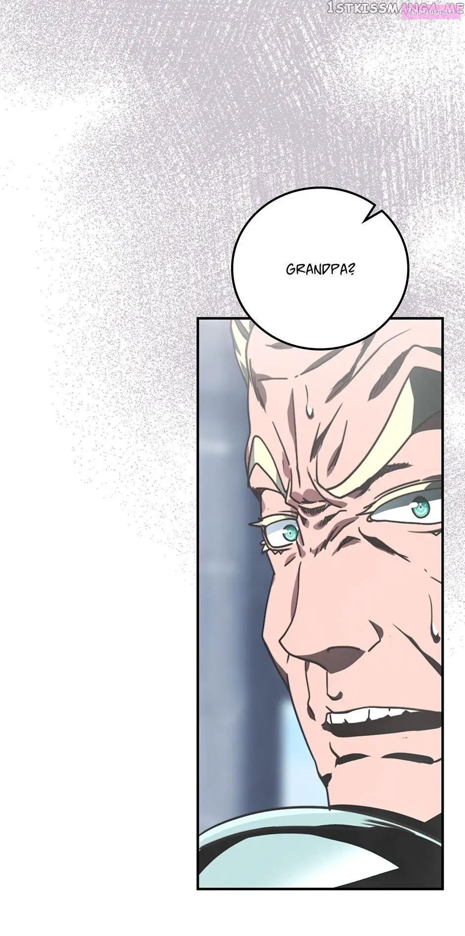 I’m Destined For Greatness! Zinmanga X Chapter 155 Page 3