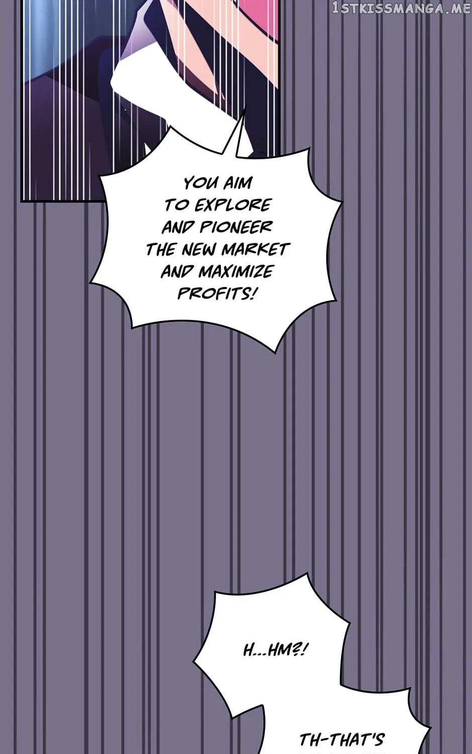 I’m Destined For Greatness! Zinmanga X Chapter 155 Page 100