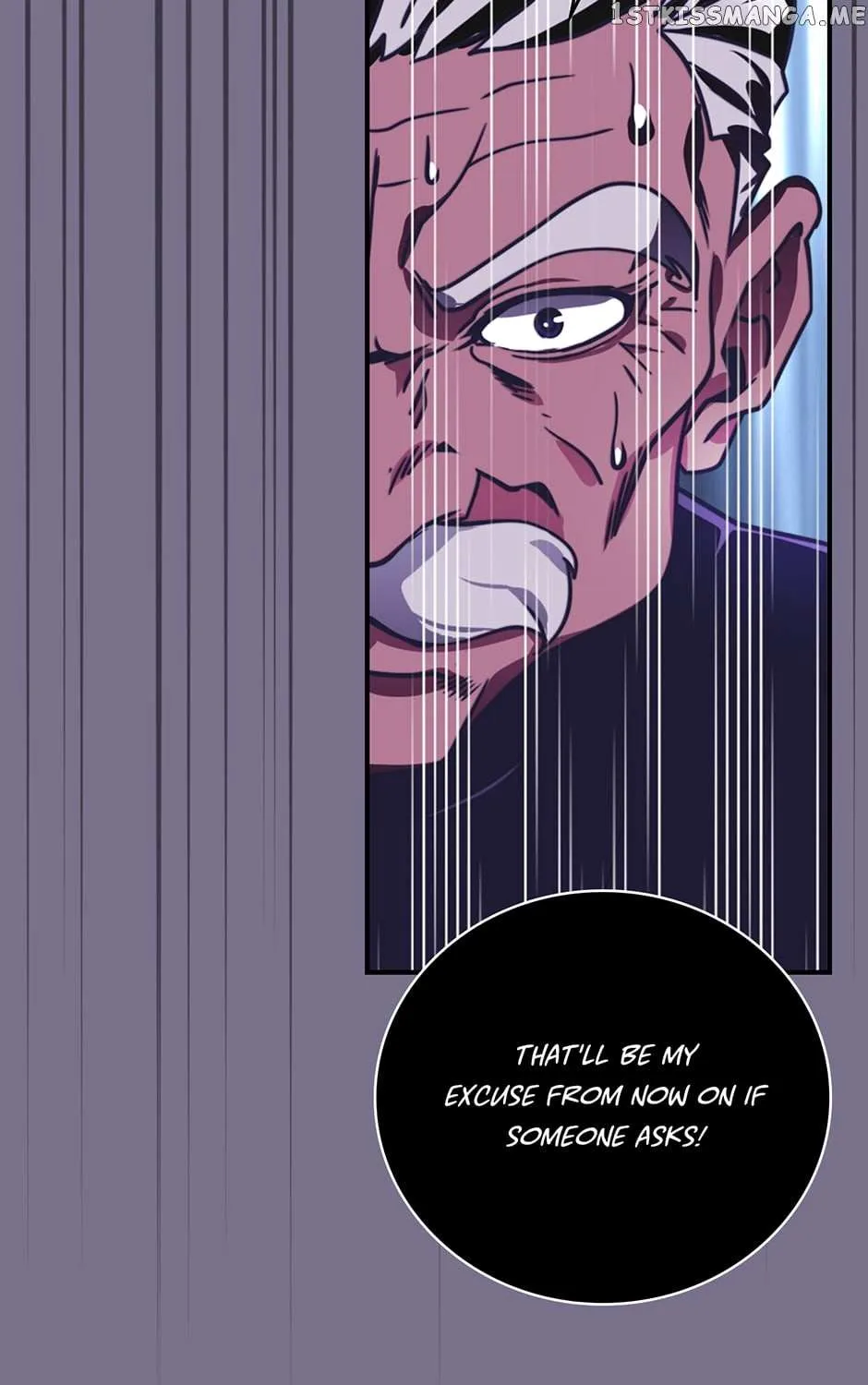 I’m Destined For Greatness! Zinmanga X Chapter 155 Page 102