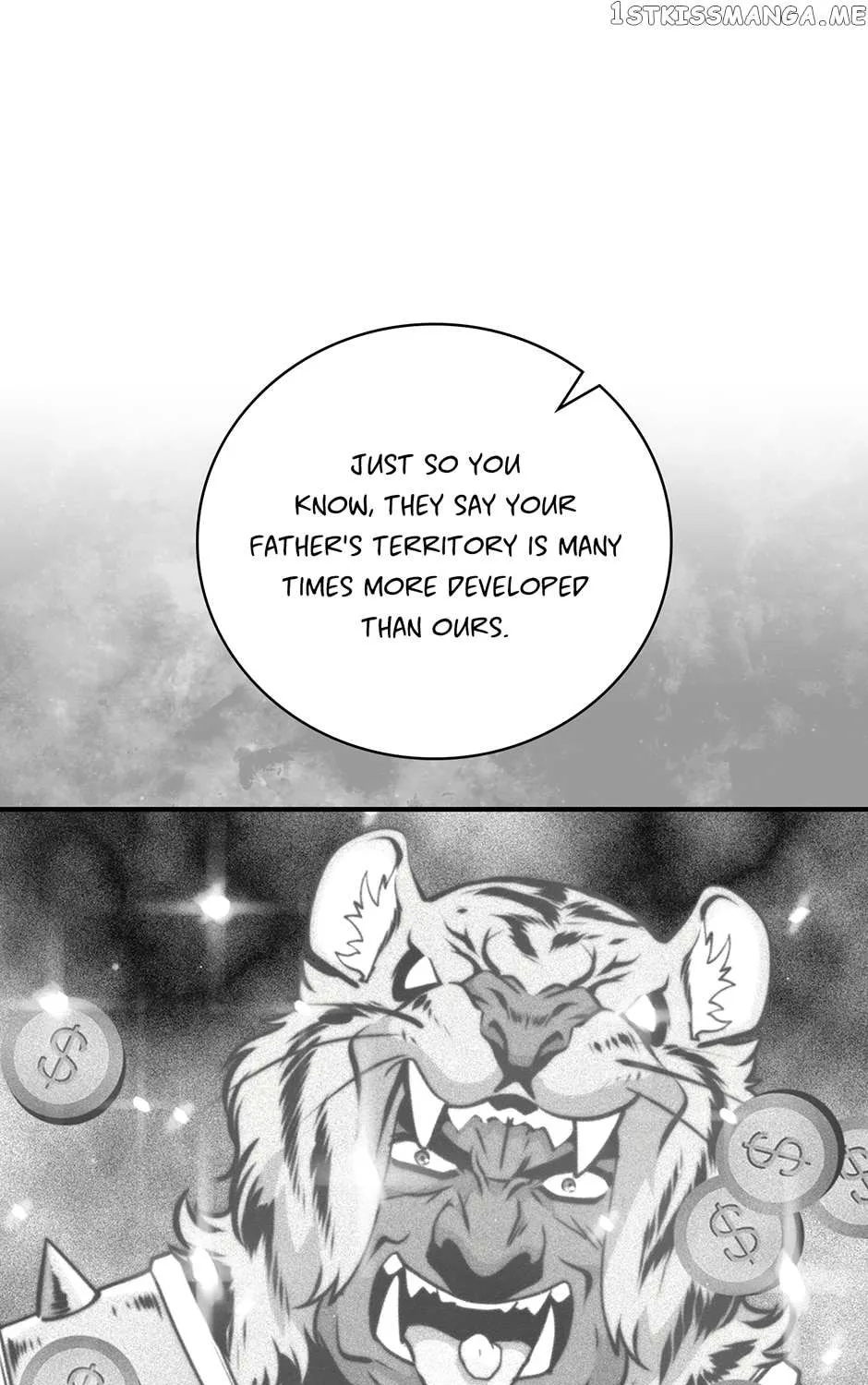 I’m Destined For Greatness! Zinmanga X Chapter 155 Page 120